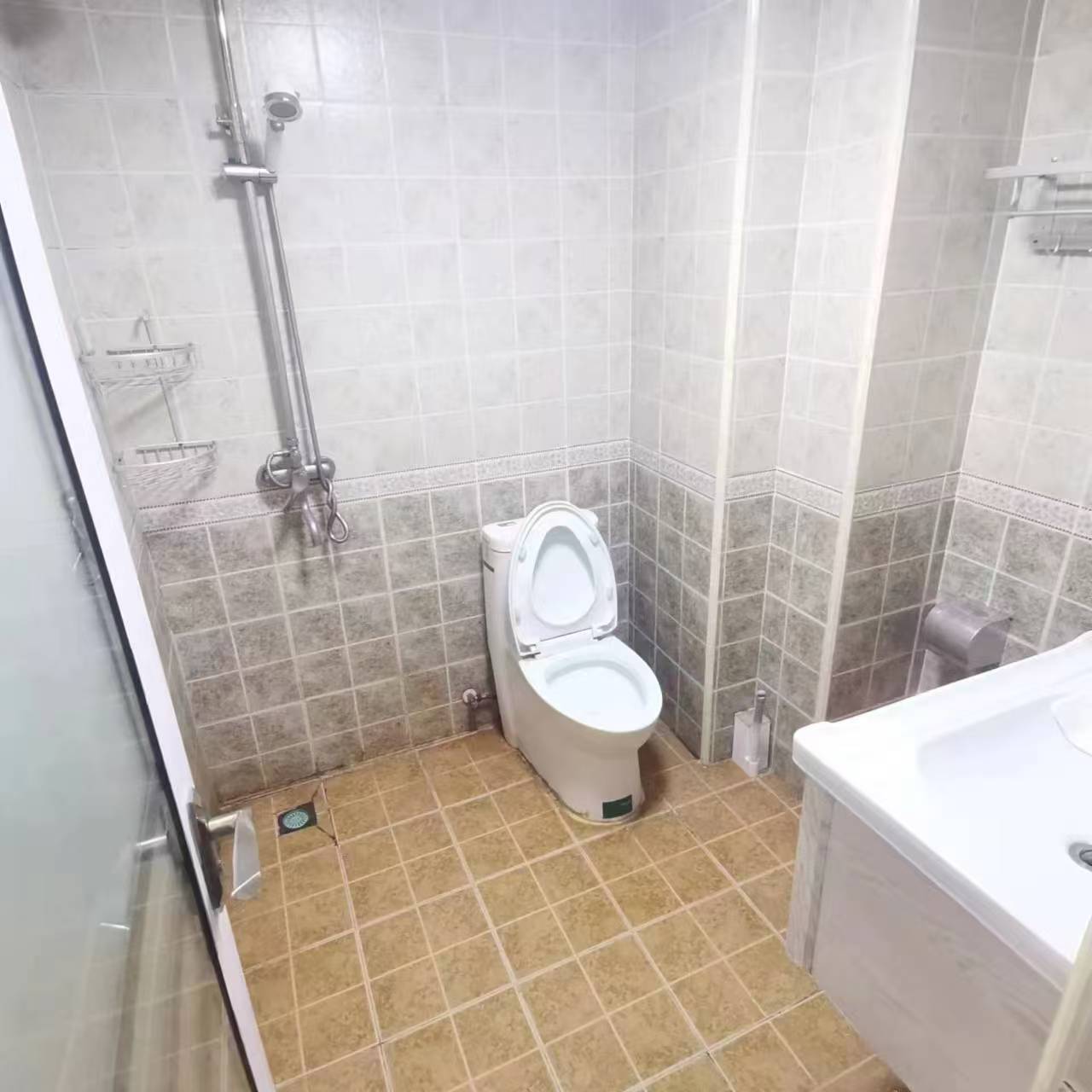 书馨苑  1室0厅1卫    1900.0元/月室内图