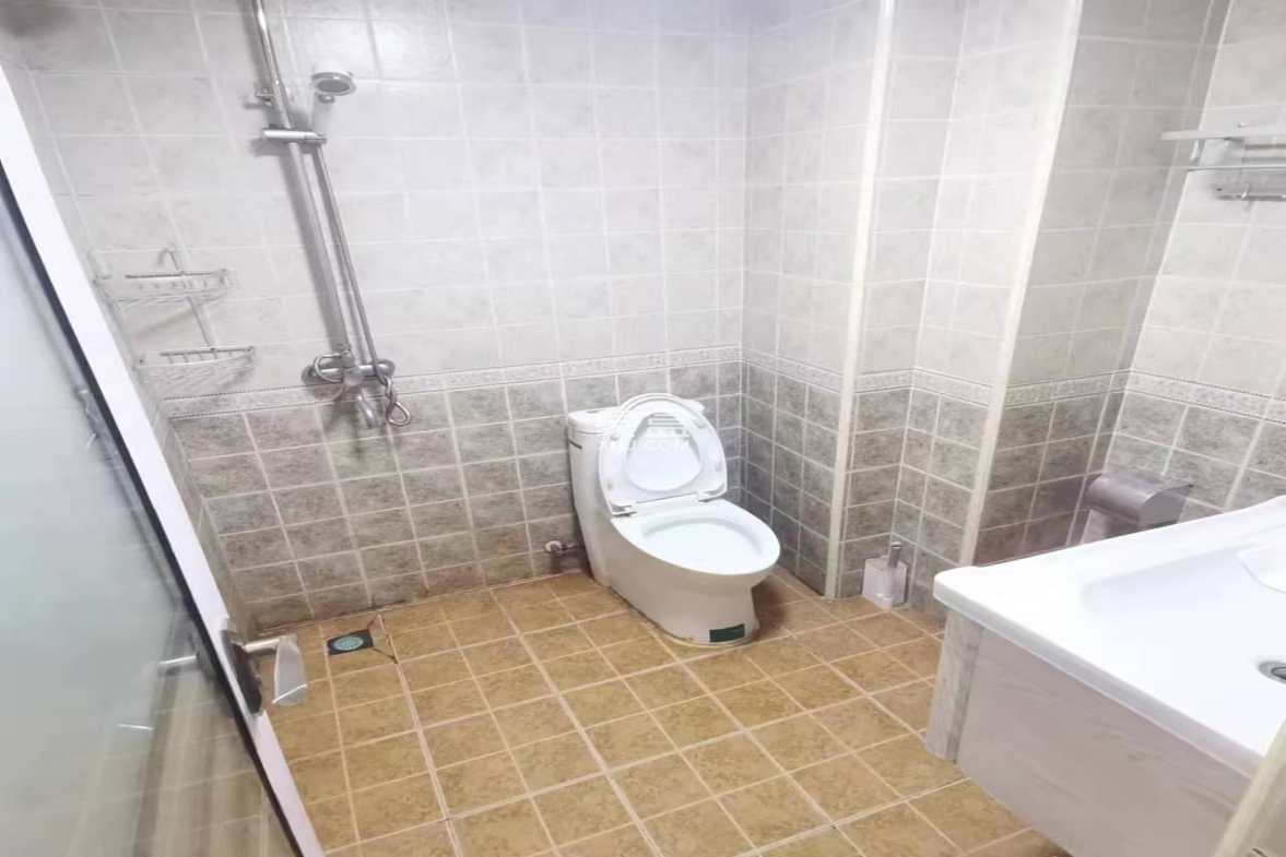 书馨苑 1室0厅1卫 1900.0元/月 书馨苑 1室0厅1卫 1900.0元/月室内图