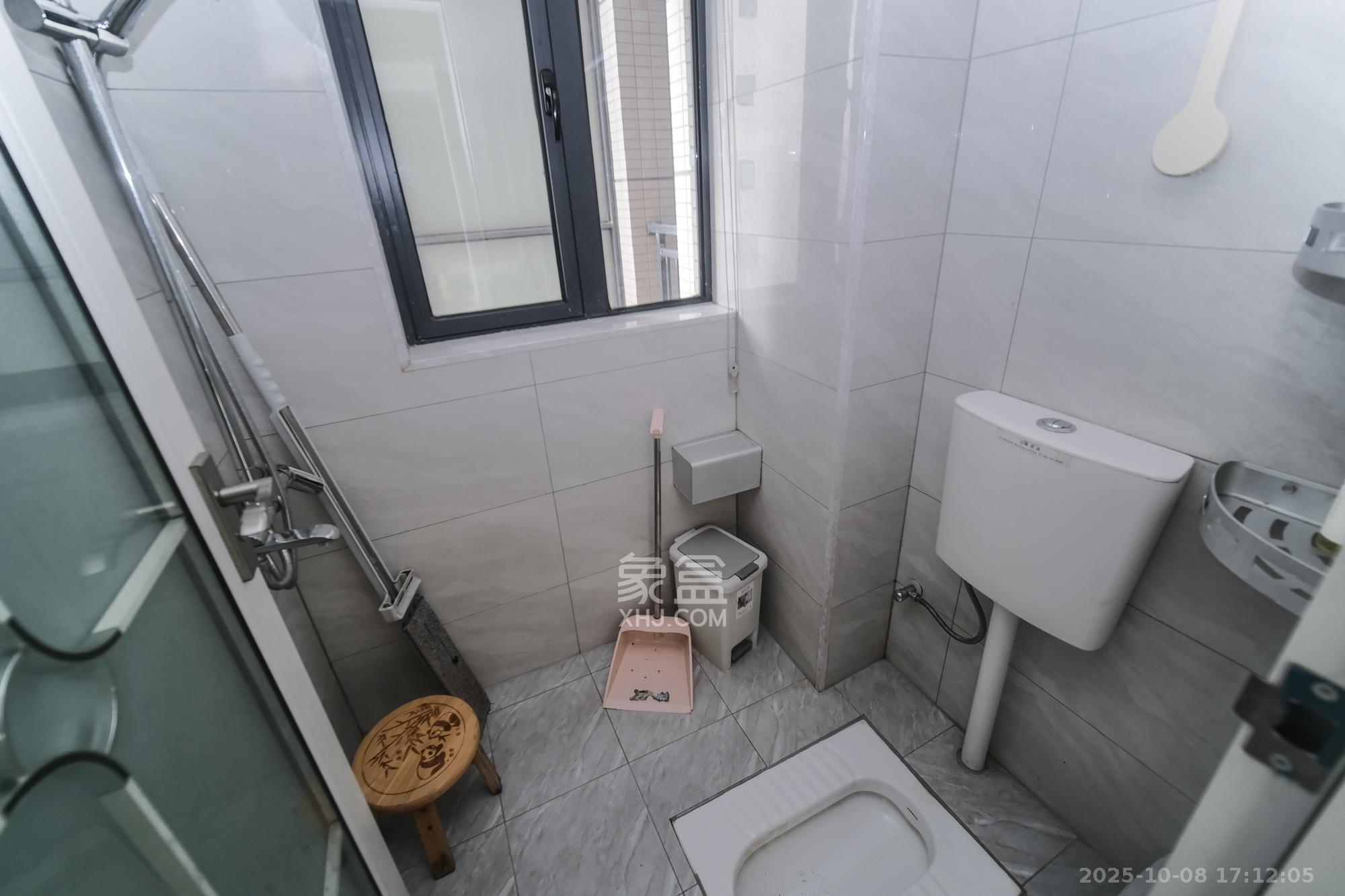 筑梦星园 2室2厅1卫 48.8万 筑梦星园 2室2厅1卫 48.8万卫生间