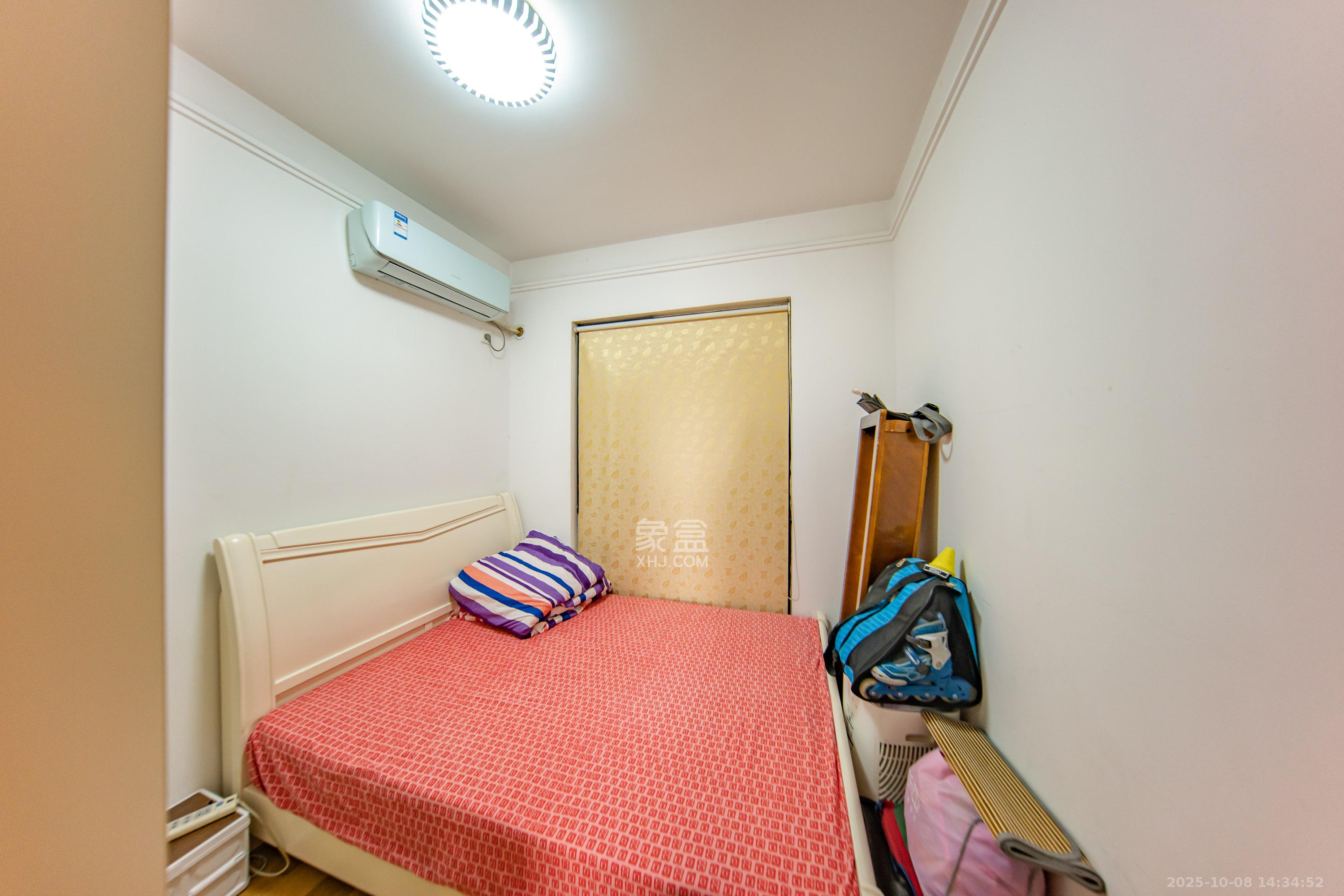 中海国际三期  3室2厅2卫    2200.0元/月室内图