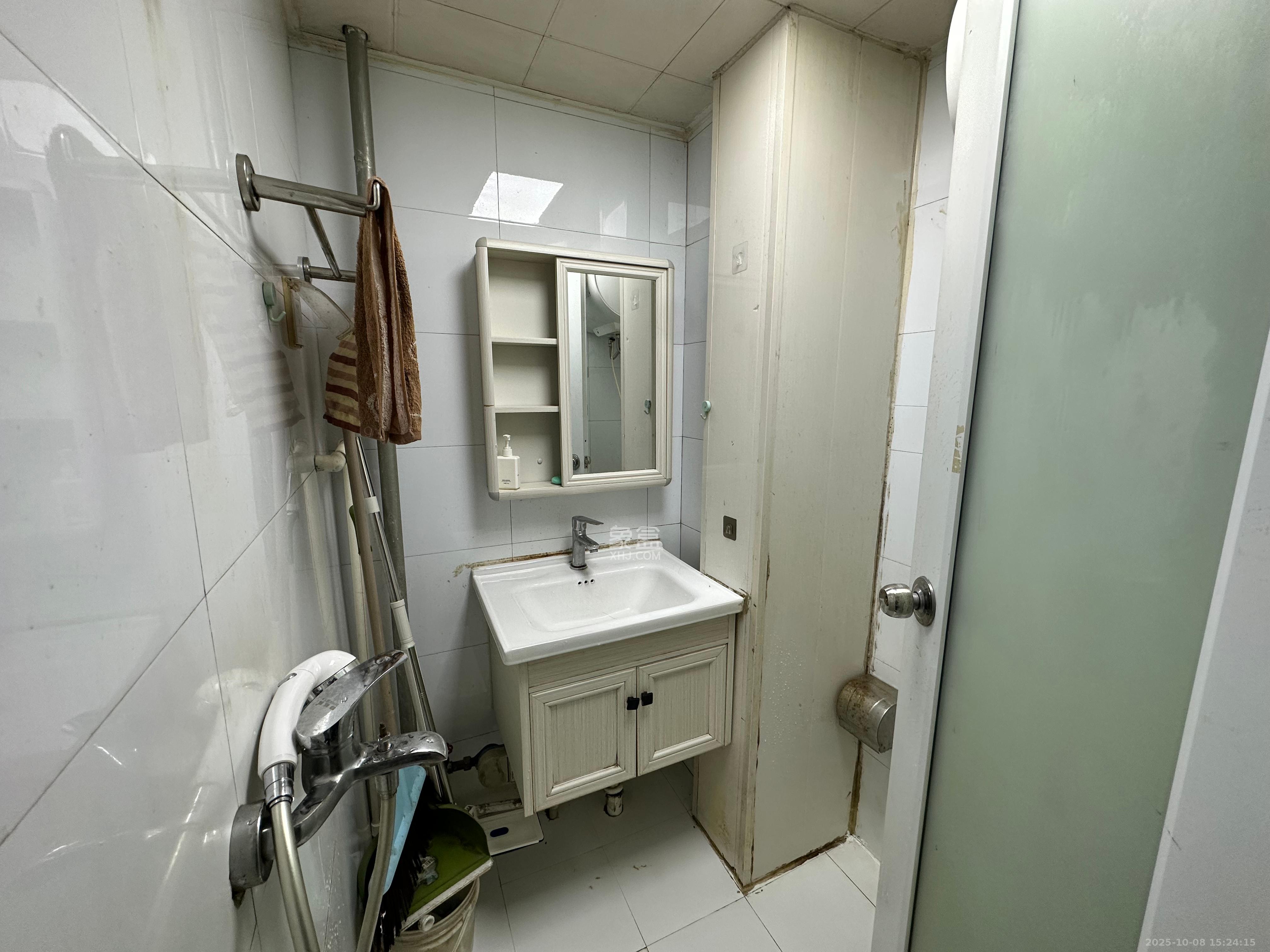 尚都美寓  1室0厅1卫    900.0元/月室内图