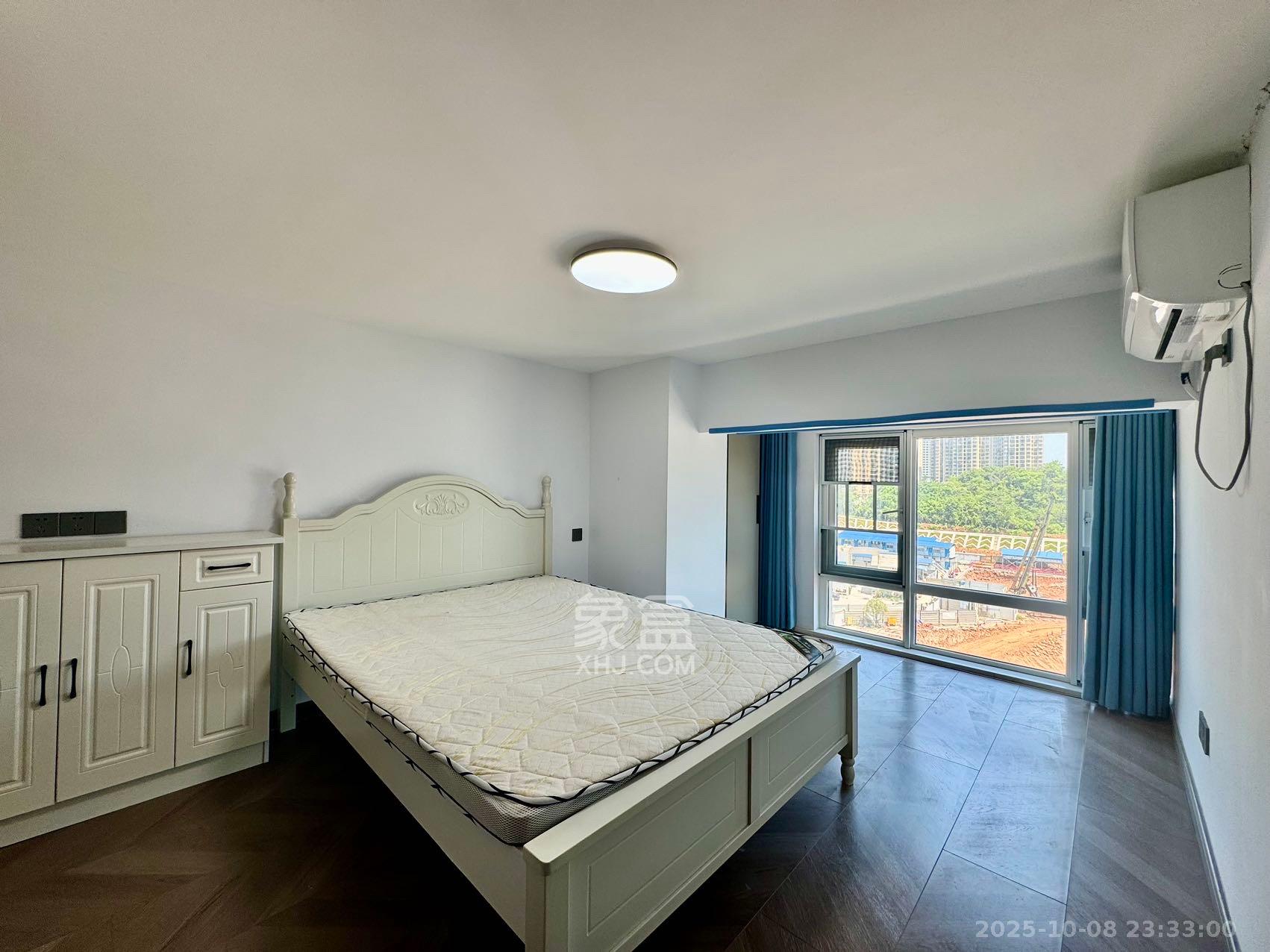 金地铂悦 1室1厅1卫 1600.0元/月 金地铂悦 1室1厅1卫 1600.0元/月室内图