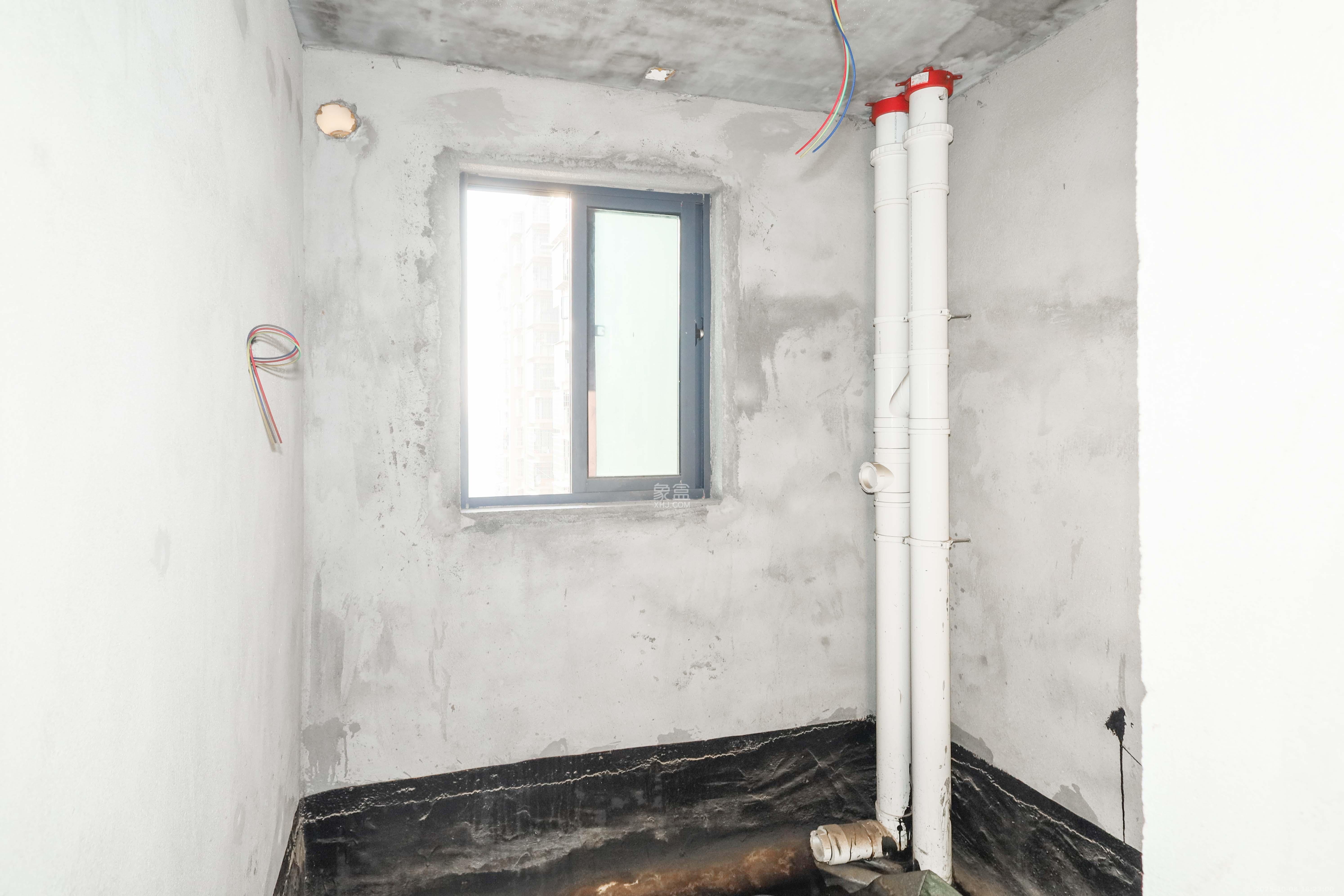 枫林雅苑(雷锋机电市场二期) 3室2厅2卫 72.0万 枫林雅苑(雷锋机电市场二期) 3室2厅2卫 72.0万卫生间