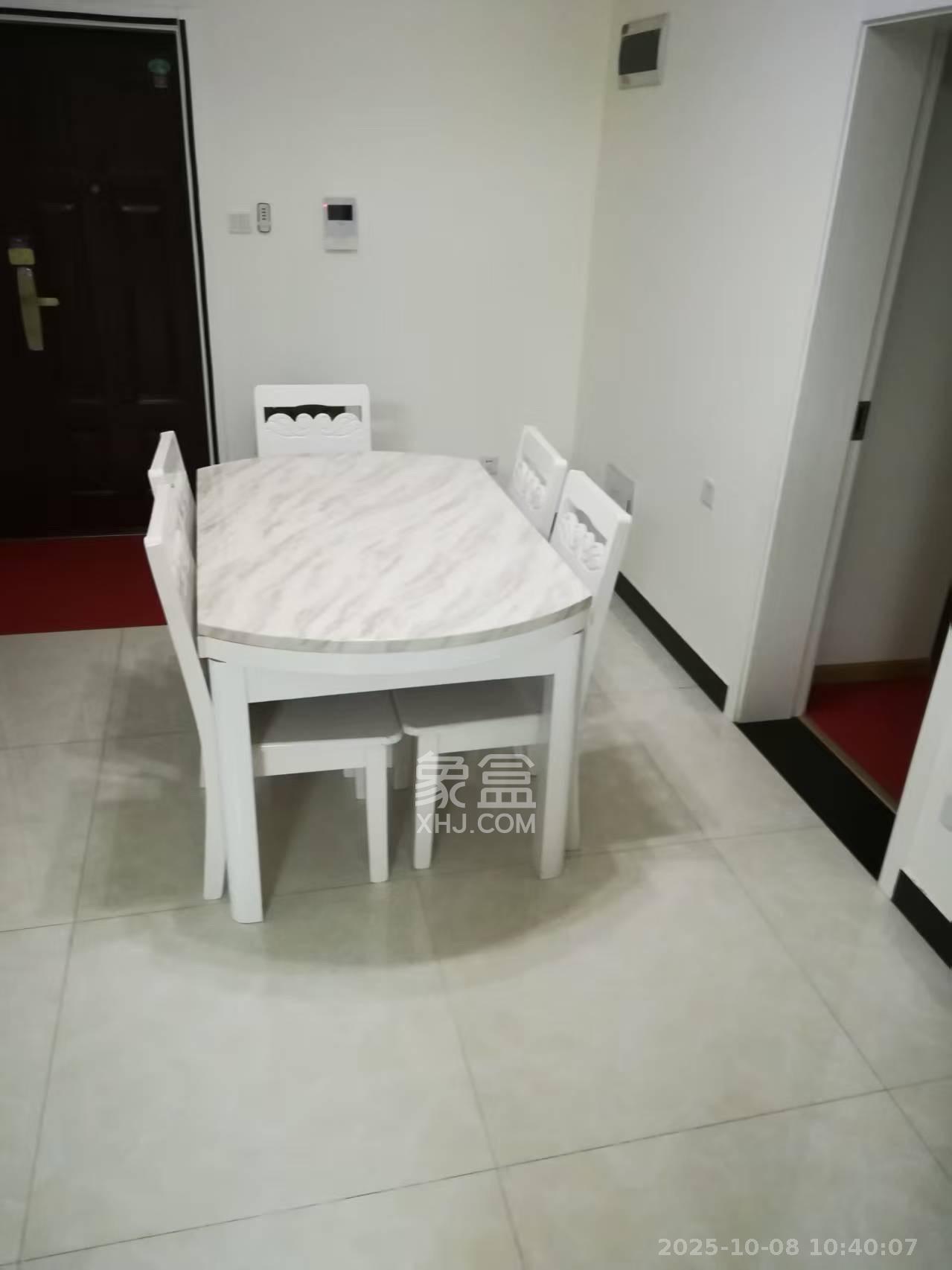 桔洲新苑(桔洲印象) 3室2厅1卫 2200.0元/月 桔洲新苑(桔洲印象) 3室2厅1卫 2200.0元/月室内图