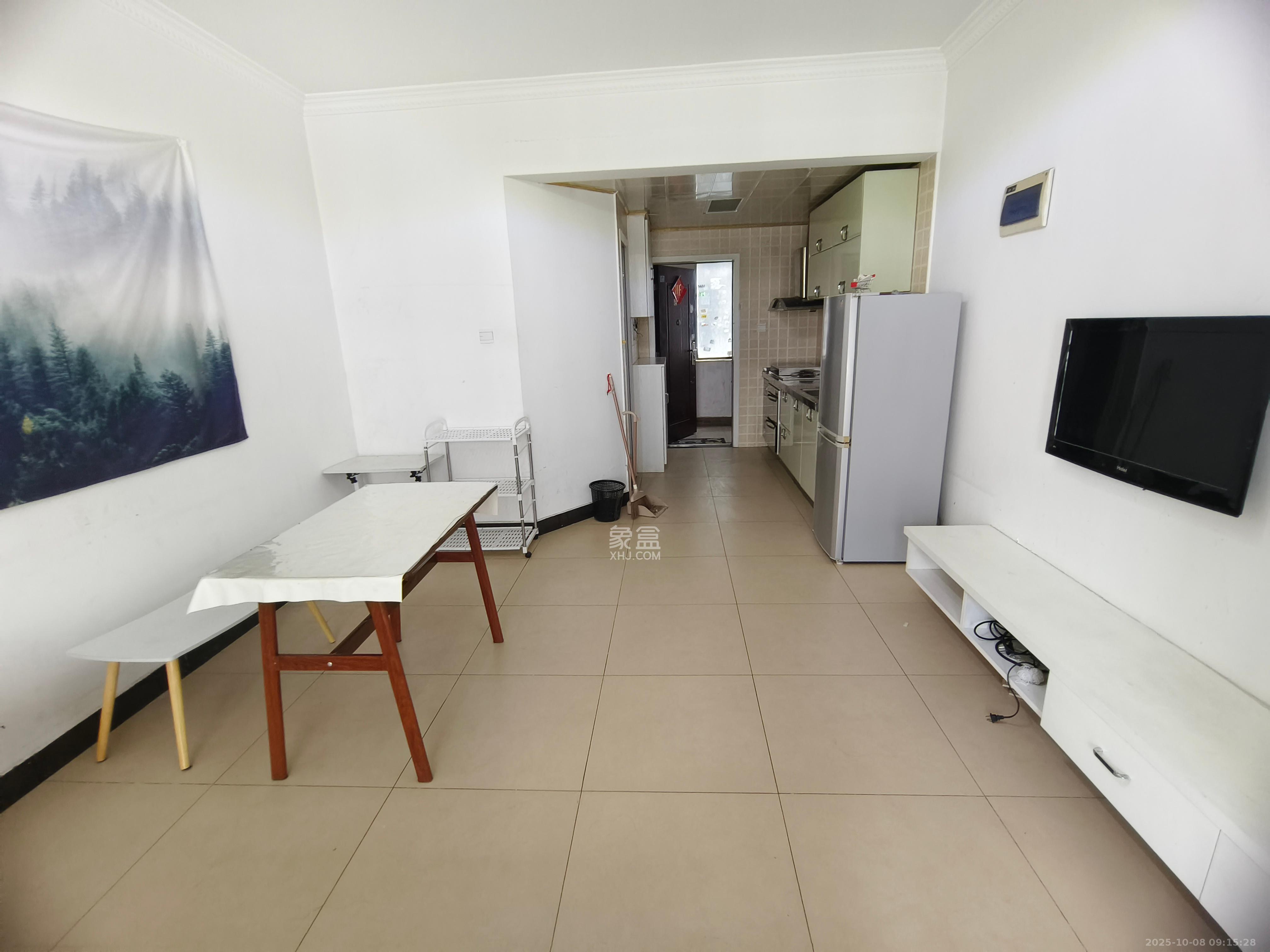 美林银谷  1室1厅1卫    1500.0元/月室内图