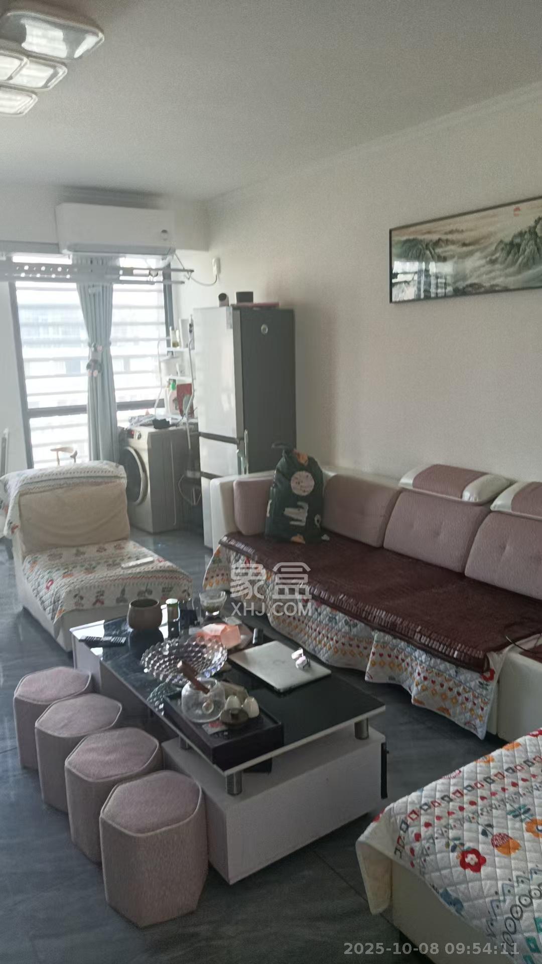 阳光100二期 2室1厅1卫 1900.0元/月 阳光100二期 2室1厅1卫 1900.0元/月室内图