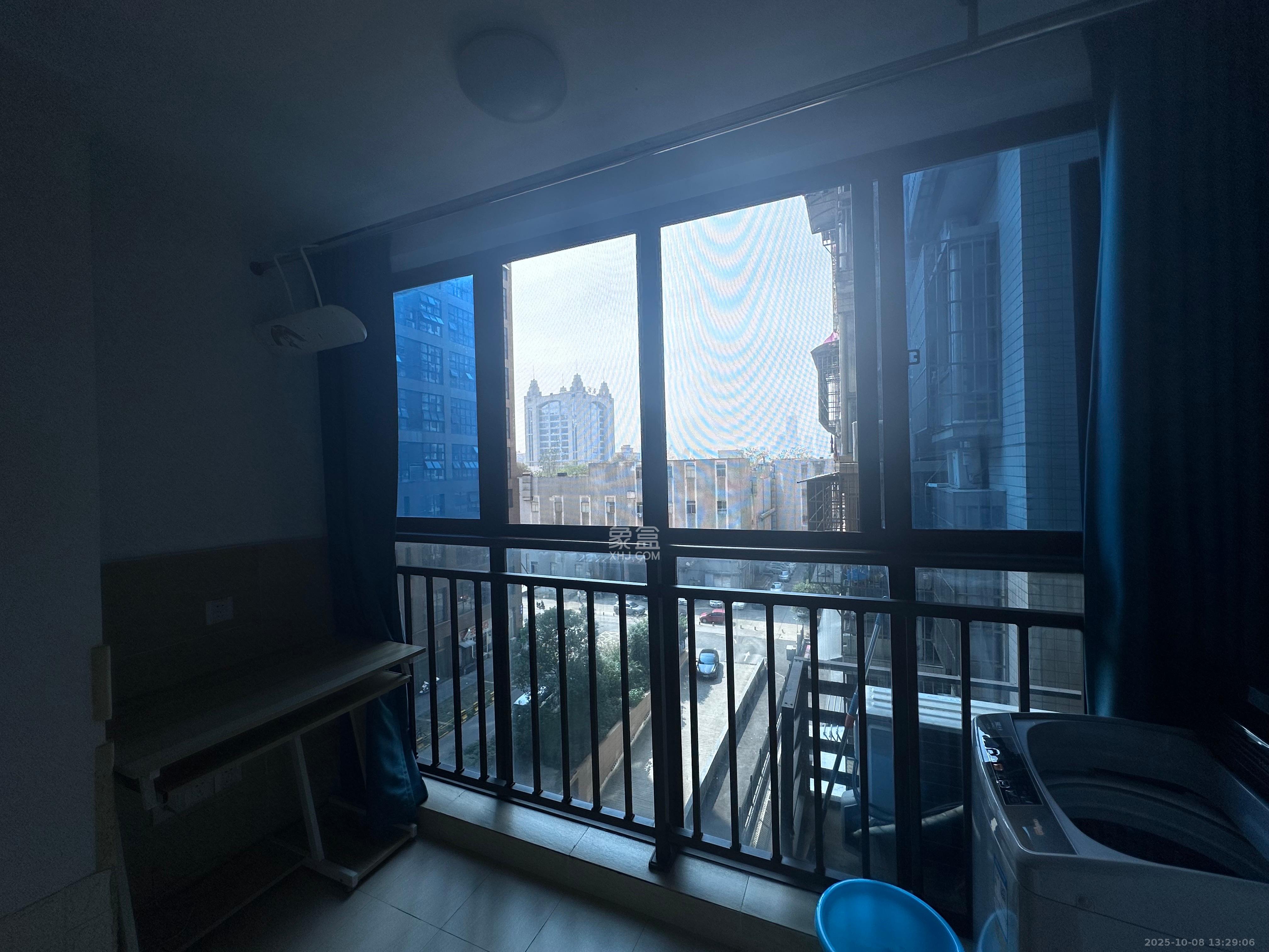 长盛上东区  1室0厅1卫    1500.0元/月室内图