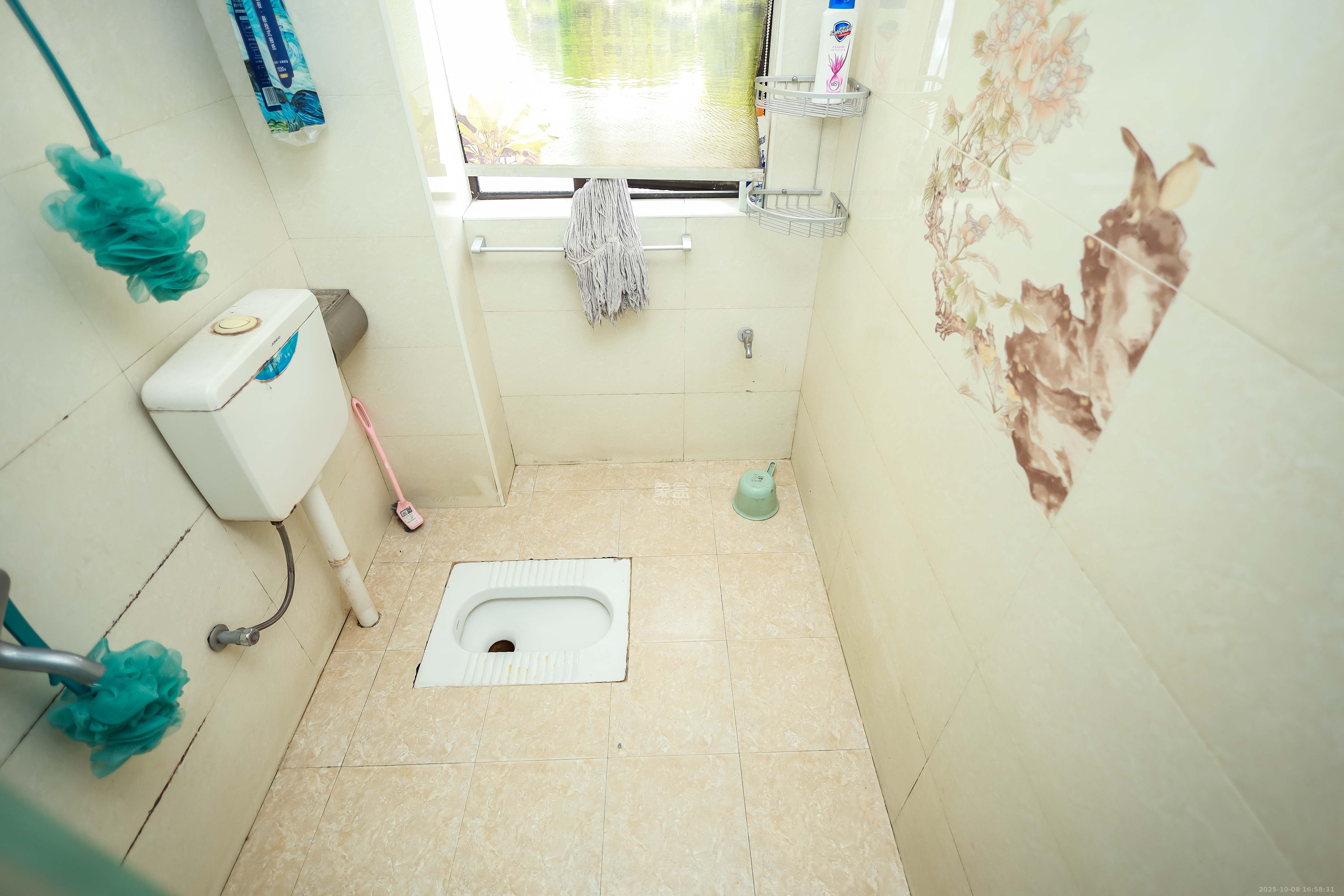 南枫时光  3室2厅1卫    2600.0元/月室内图