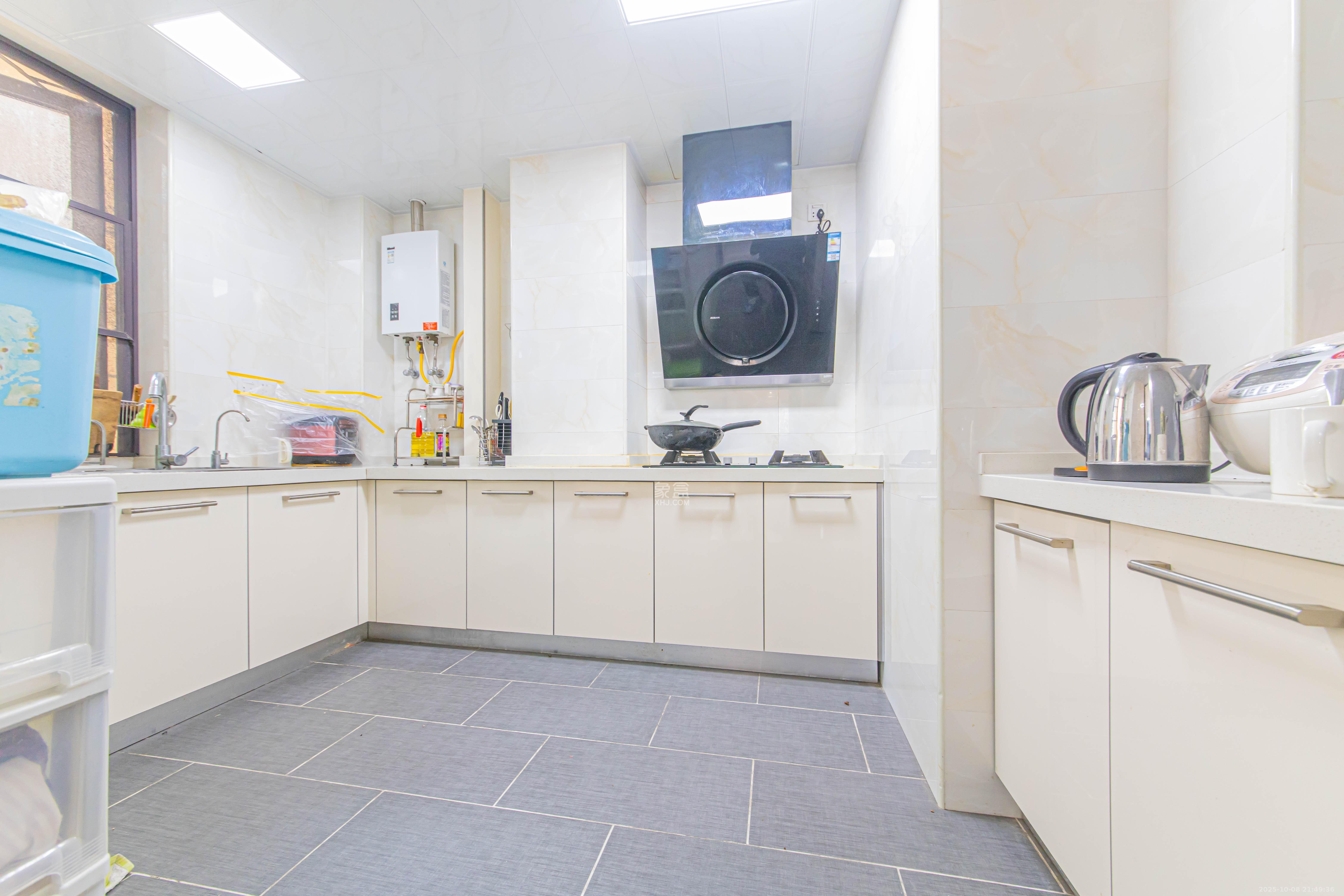 北辰中央公园A区  1室0厅0卫    90.0万厨房