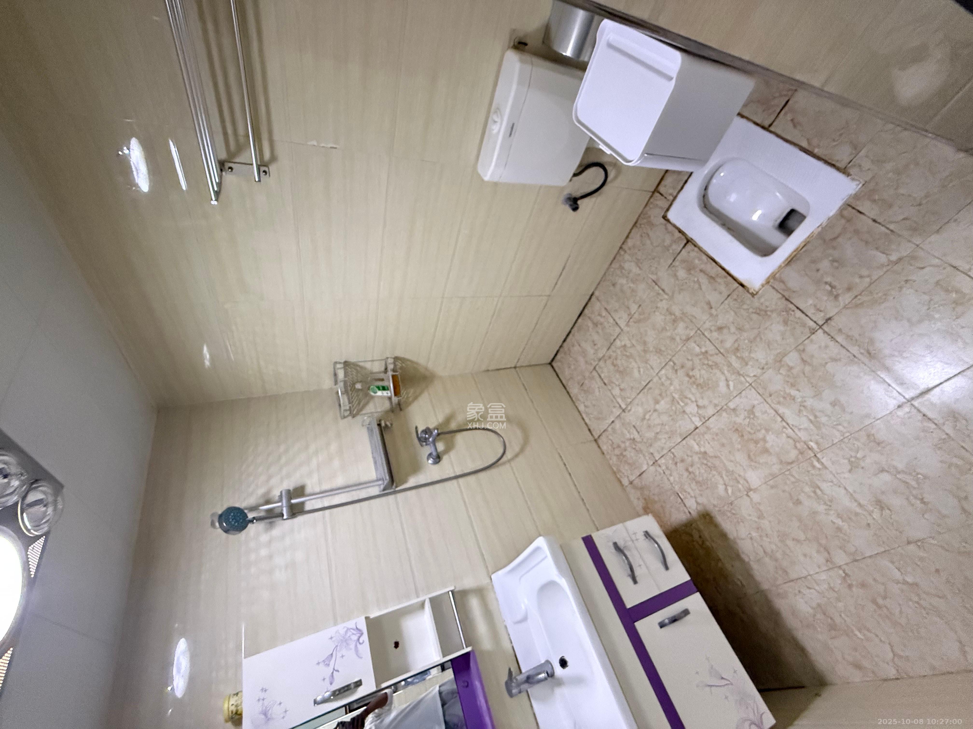 钰龙天下二期（钰龙佳园）  1室1厅1卫    1200.0元/月室内图