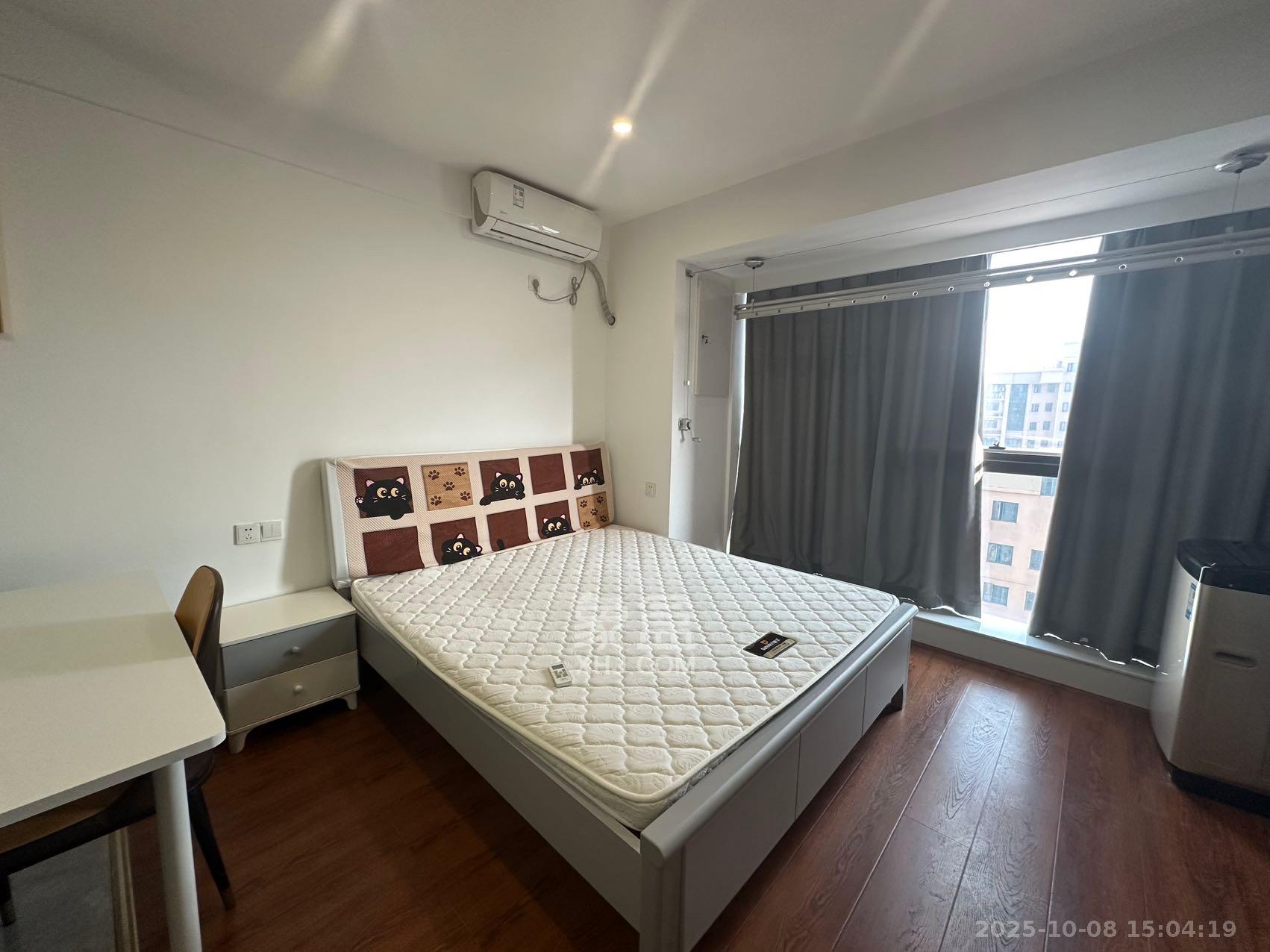 博长山水香颐 1室1厅1卫 1300.0元/月 博长山水香颐 1室1厅1卫 1300.0元/月室内图