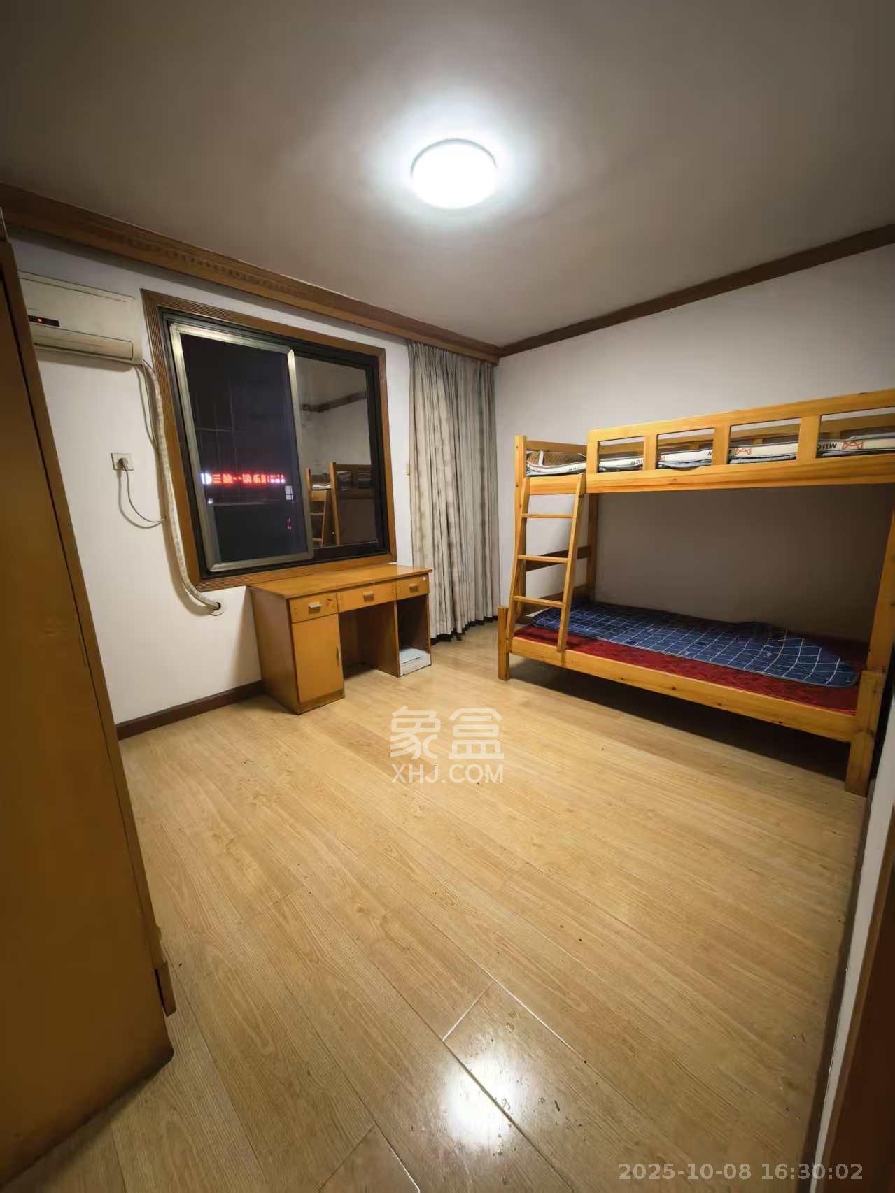 长沙农商行双塘宿舍  2室1厅1卫    1700.0元/月室内图