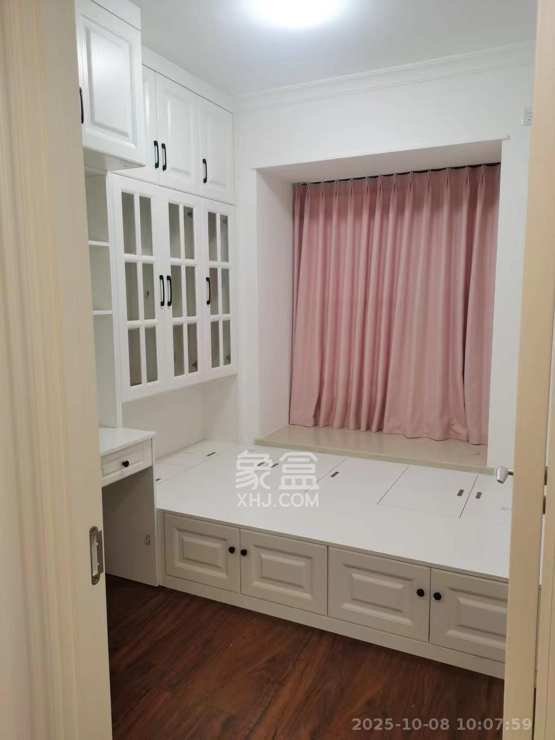 万科魅力之城  3室2厅2卫    2500.0元/月 万科魅力之城  3室2厅2卫    2500.0元/月室内图