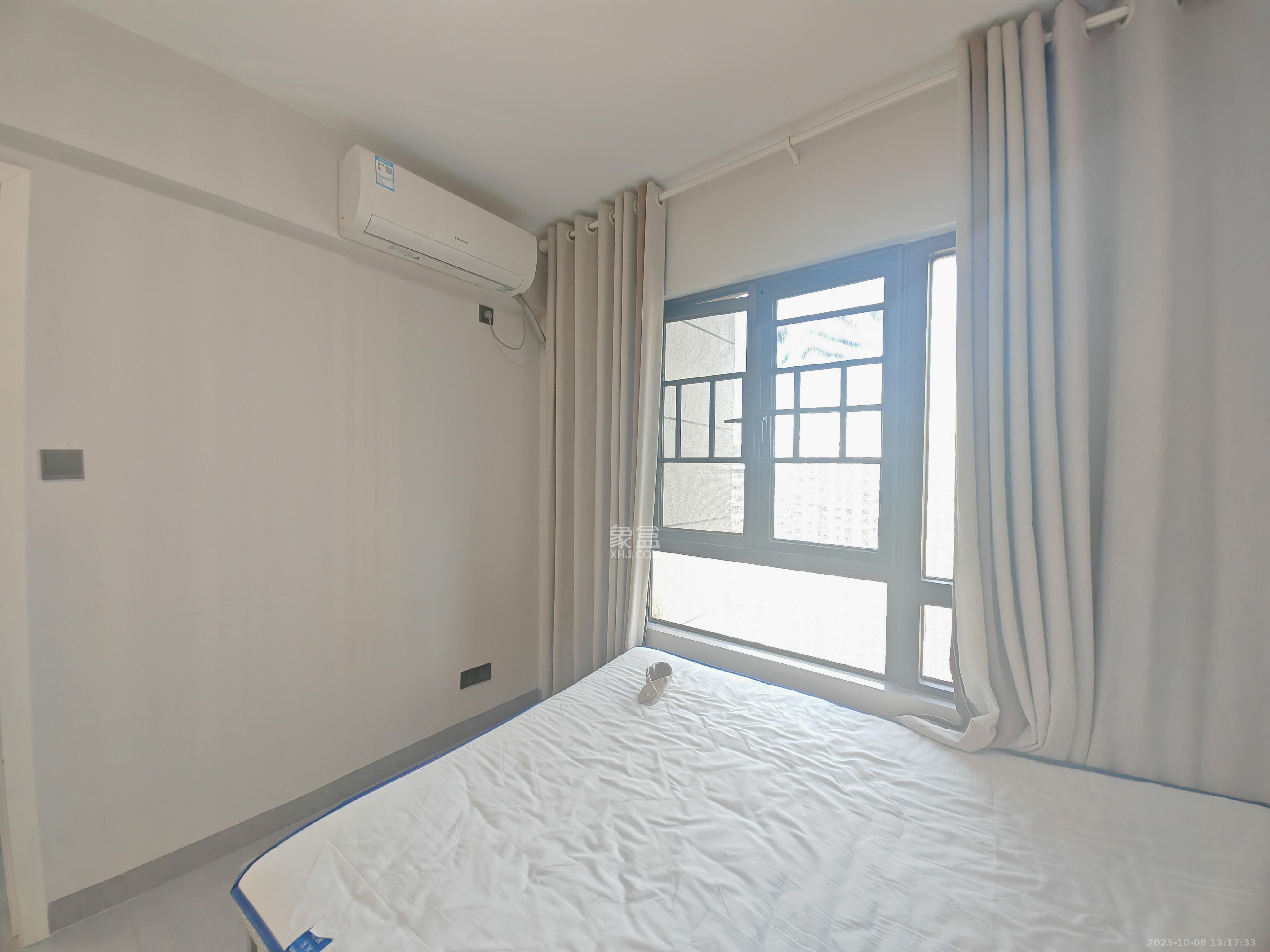 南山雍江汇（滨江国际新城）  3室2厅2卫    3700.0元/月室内图