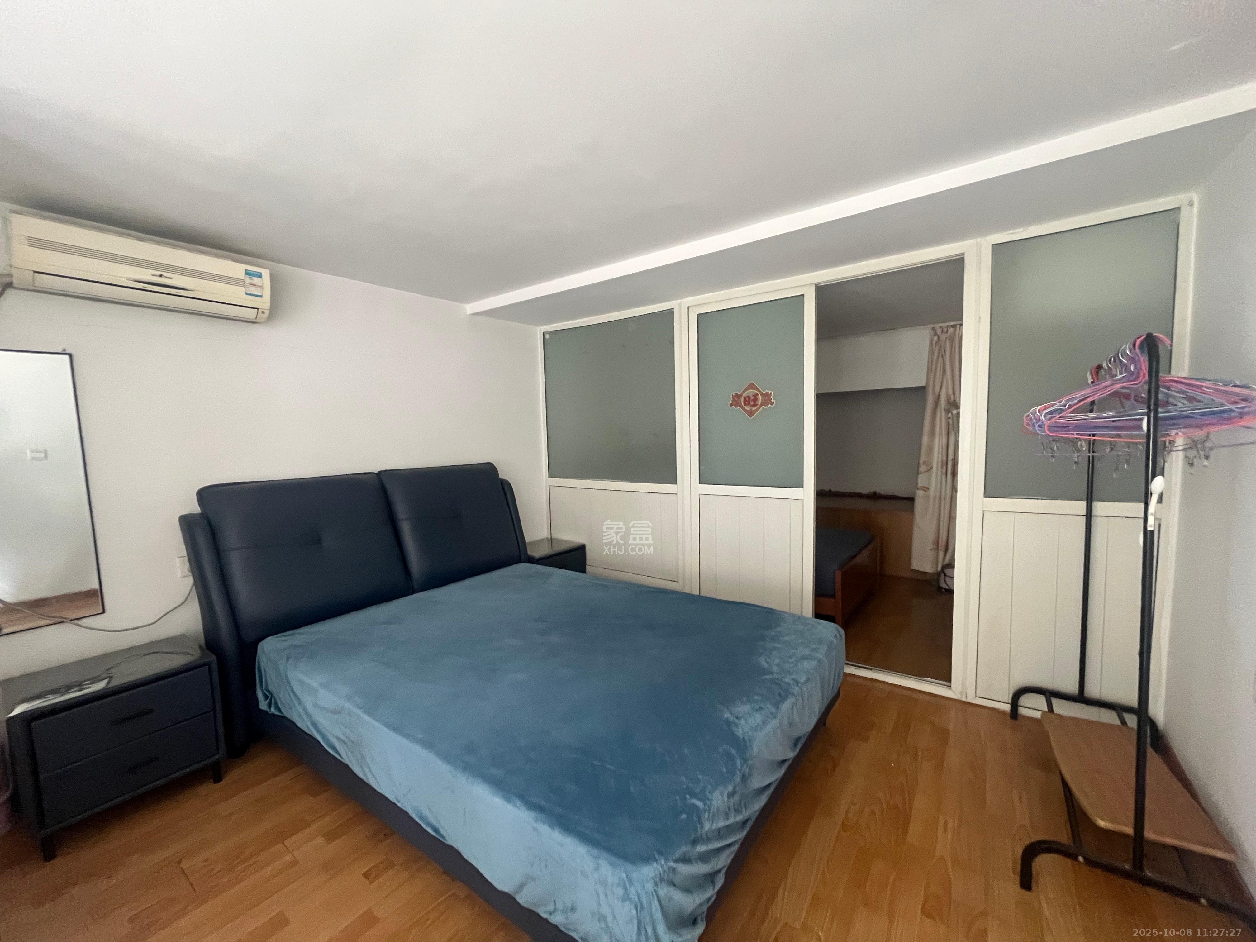 他城(天鸿时代公寓) 1室1厅1卫 1100.0元/月 他城(天鸿时代公寓) 1室1厅1卫 1100.0元/月室内图