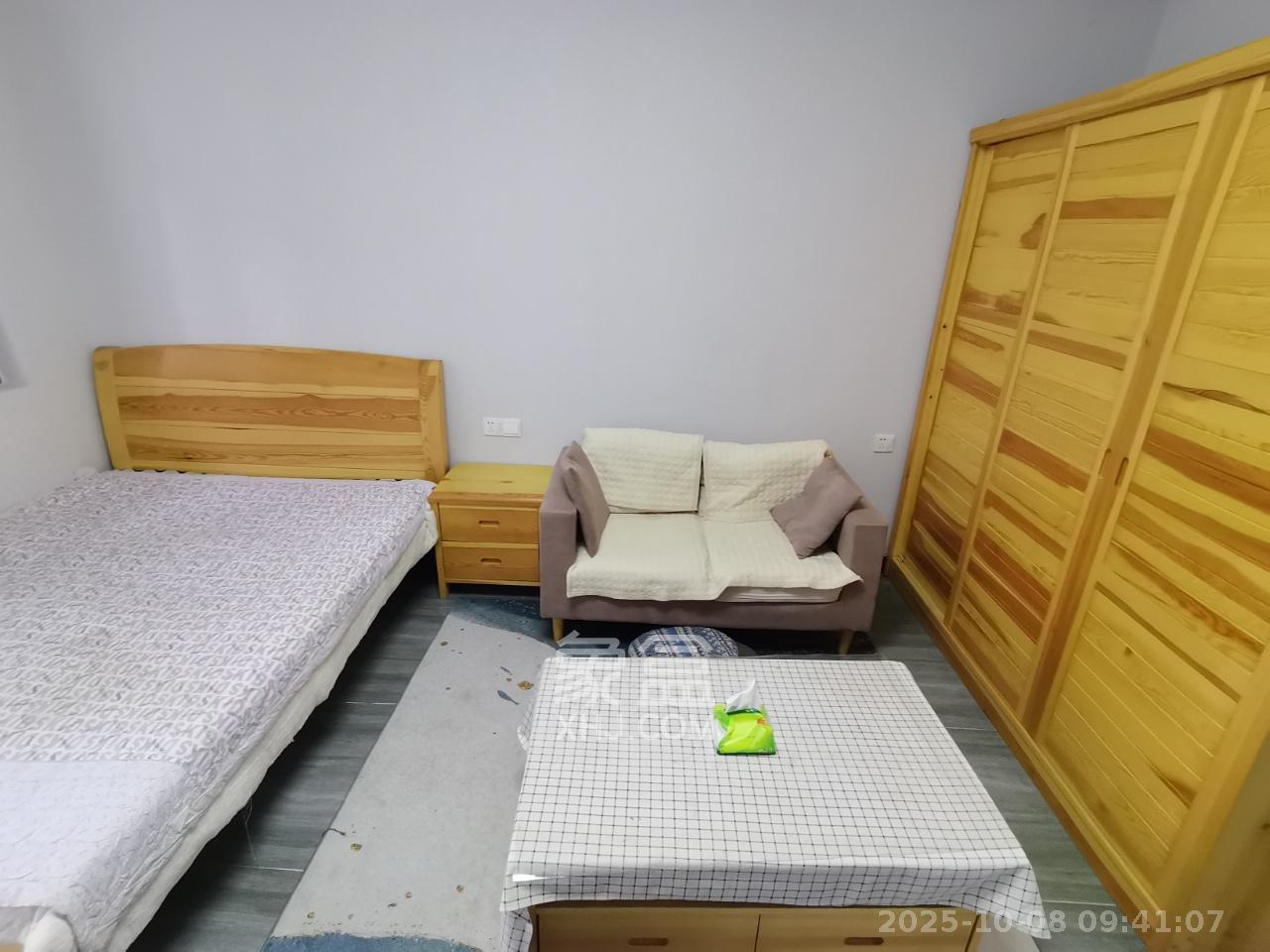 江山帝景哈佛 1室1厅1卫 1400.0元/月 江山帝景哈佛 1室1厅1卫 1400.0元/月室内图