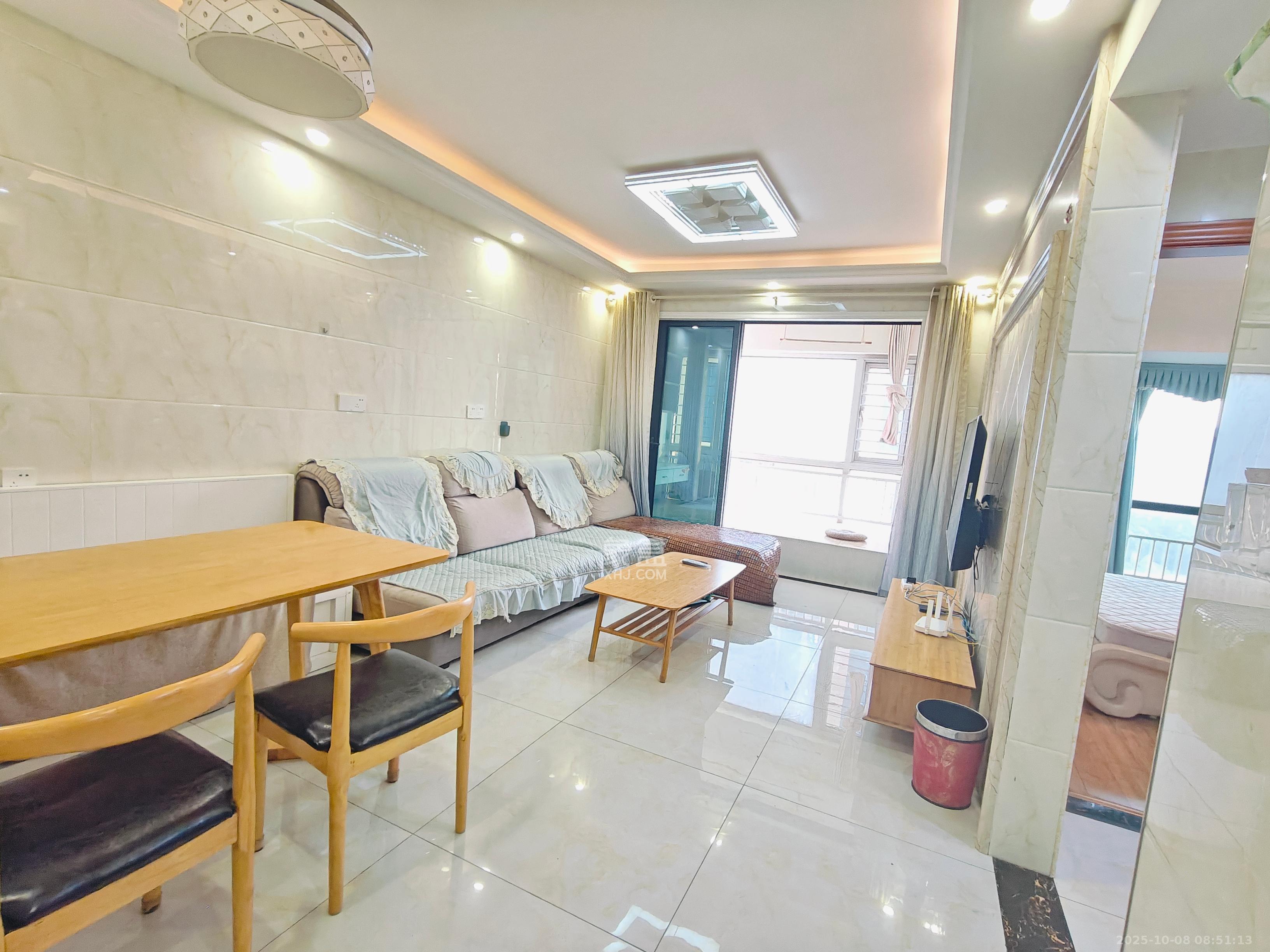 海伦春天 2室1厅1卫 1900.0元/月 海伦春天 2室1厅1卫 1900.0元/月室内图