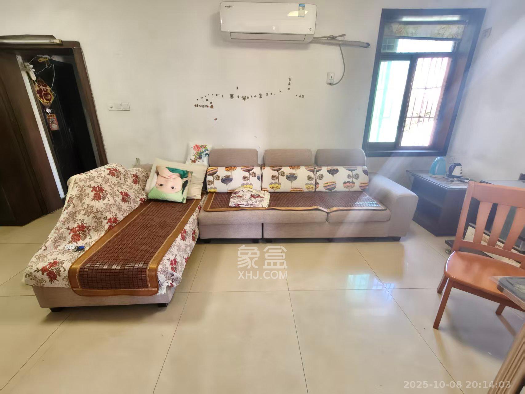 矿冶研究院(科学村社区) 3室2厅1卫 2200.0元/月 矿冶研究院(科学村社区) 3室2厅1卫 2200.0元/月室内图