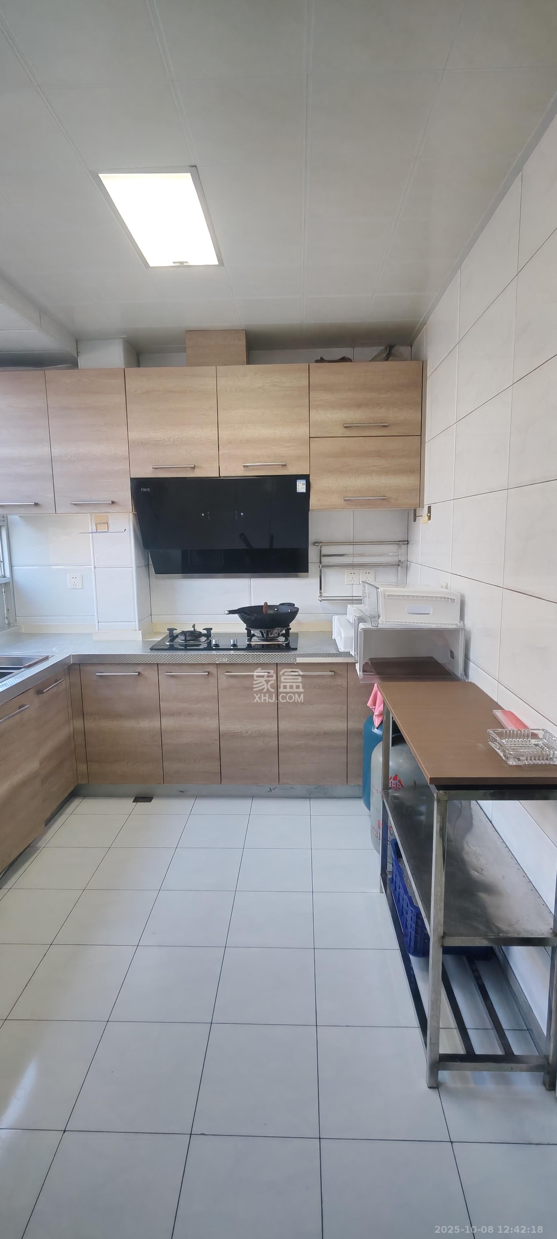 水利水电第二工程公司泉塘基地  2室2厅1卫    1250.0元/月室内图