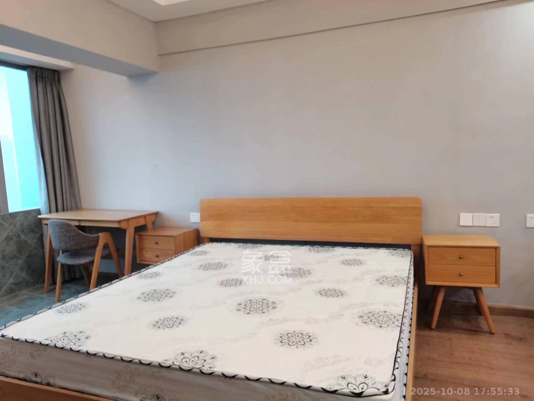 保利国际广场 1室1厅1卫 2000.0元/月 保利国际广场 1室1厅1卫 2000.0元/月室内图