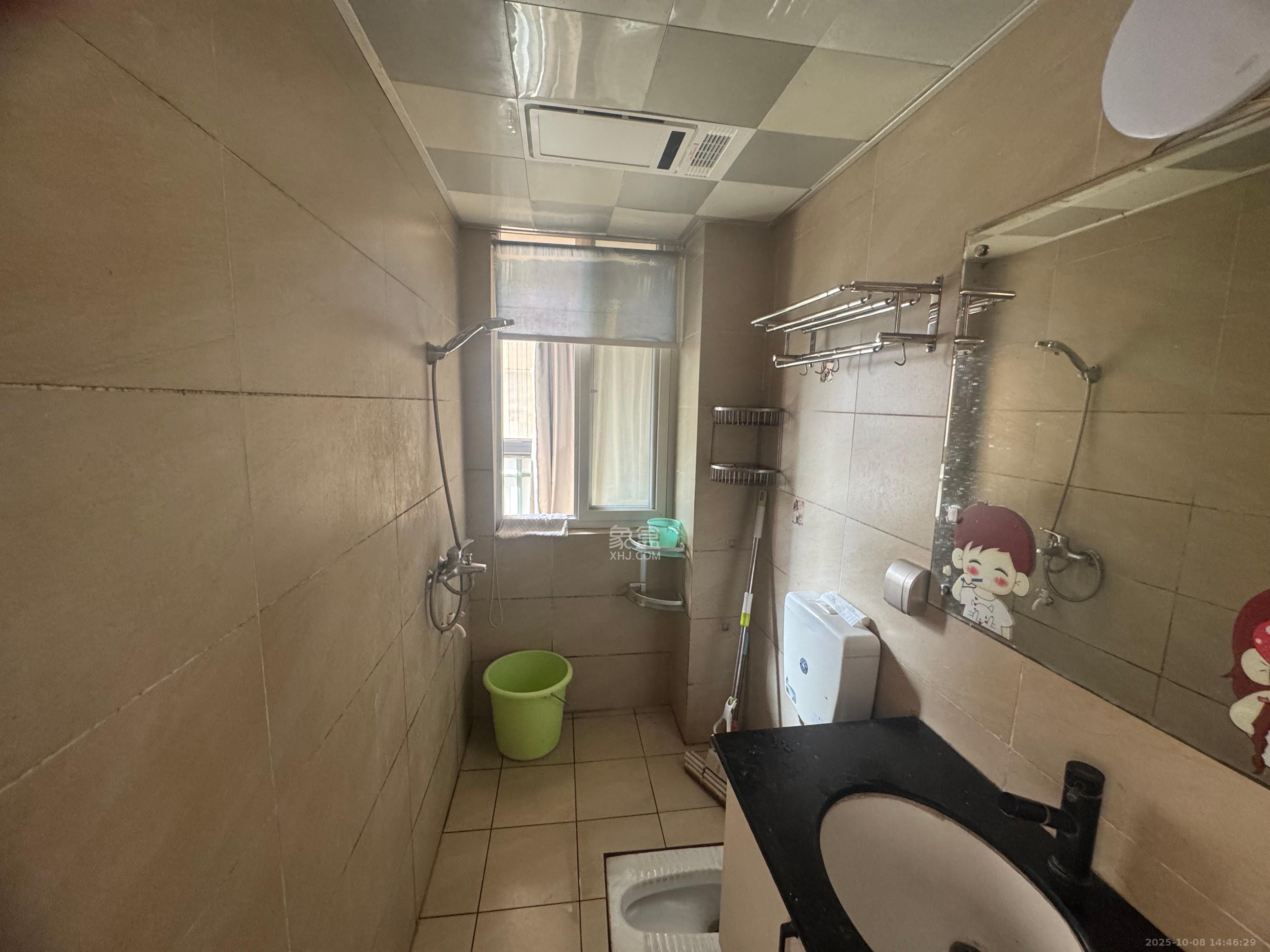 楚天世纪城东苑  3室2厅1卫    1600.0元/月室内图