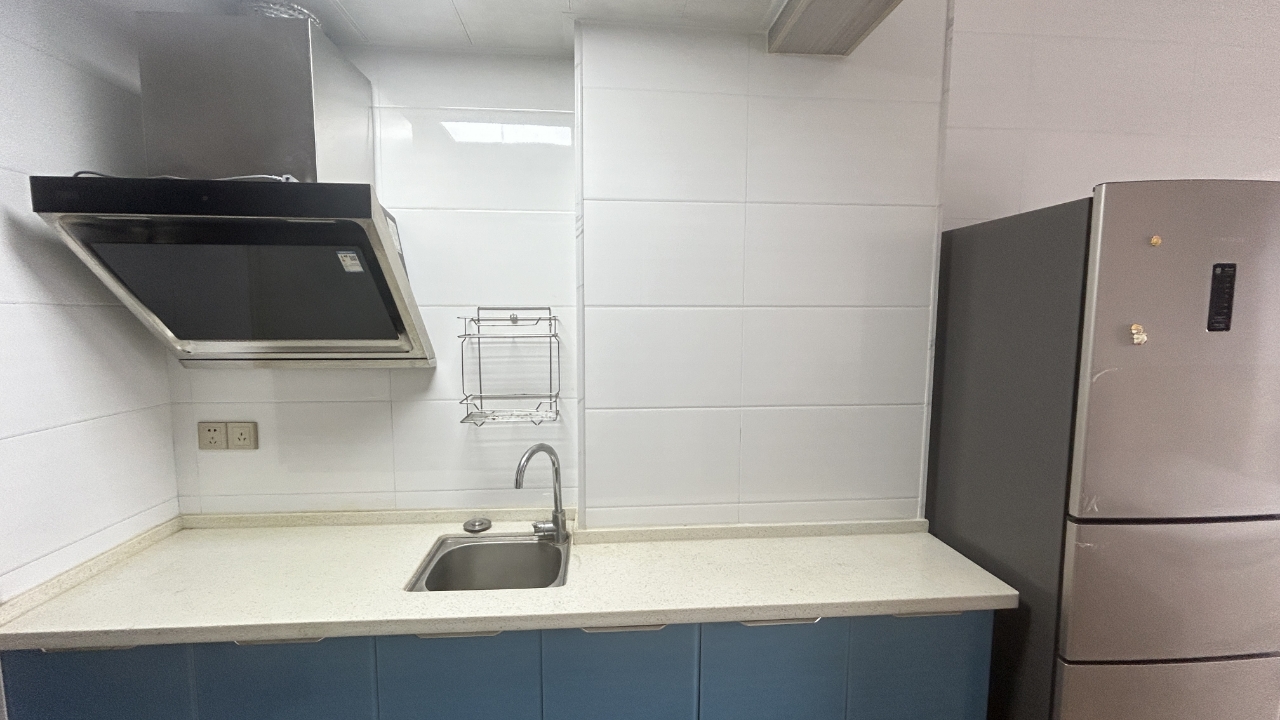 梓湖明珠  1室1厅1卫    1200.0元/月室内图