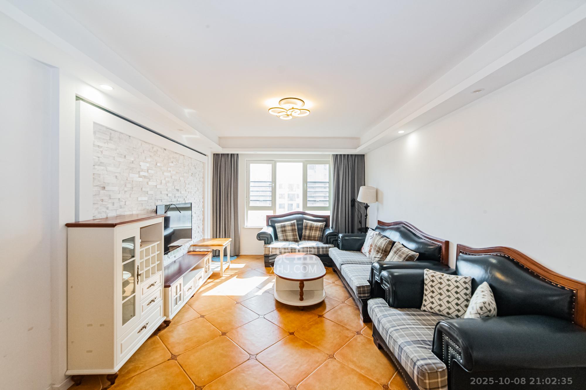 北辰三角洲B2E2区  3室2厅1卫    135.0万 北辰三角洲B2E2区  3室2厅1卫    135.0万