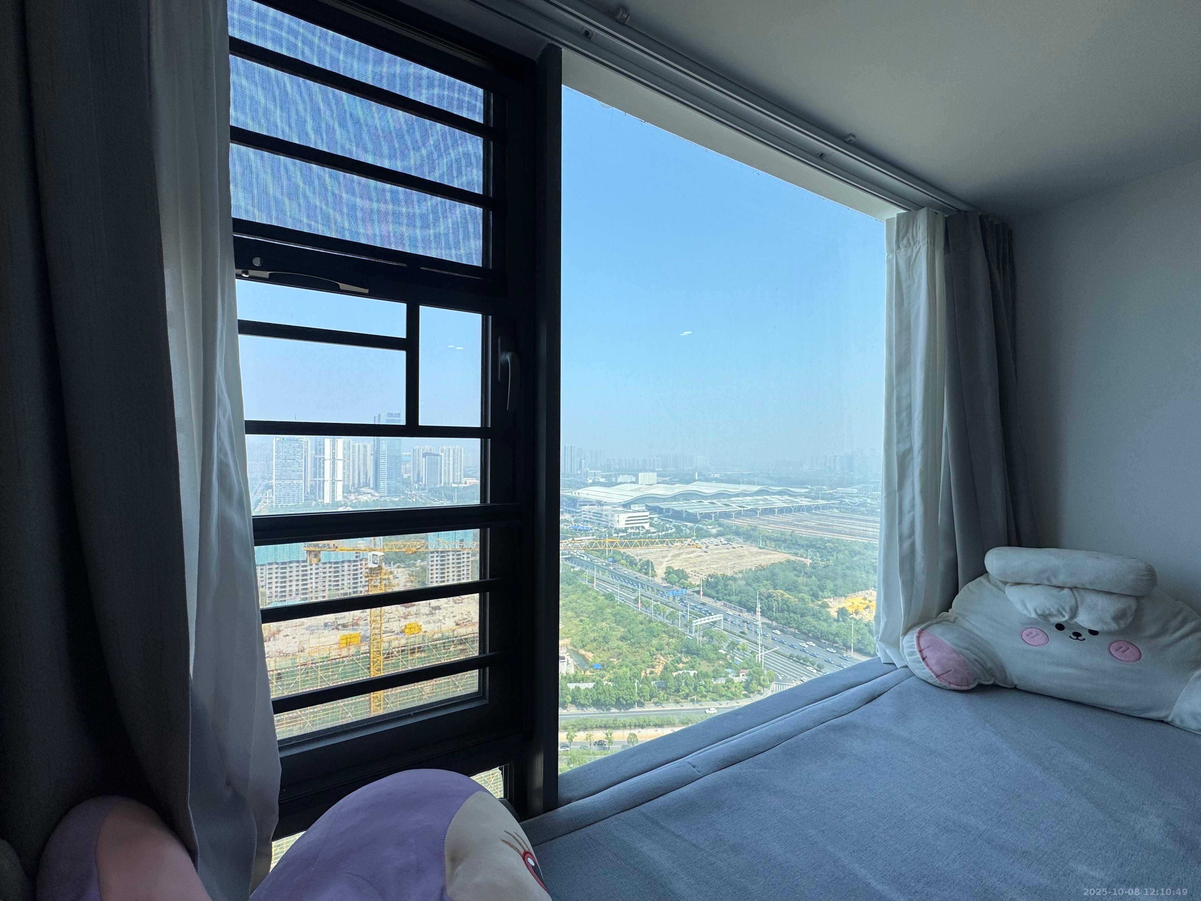 佳兆业云顶都汇  2室1厅1卫    1900.0元/月室内图