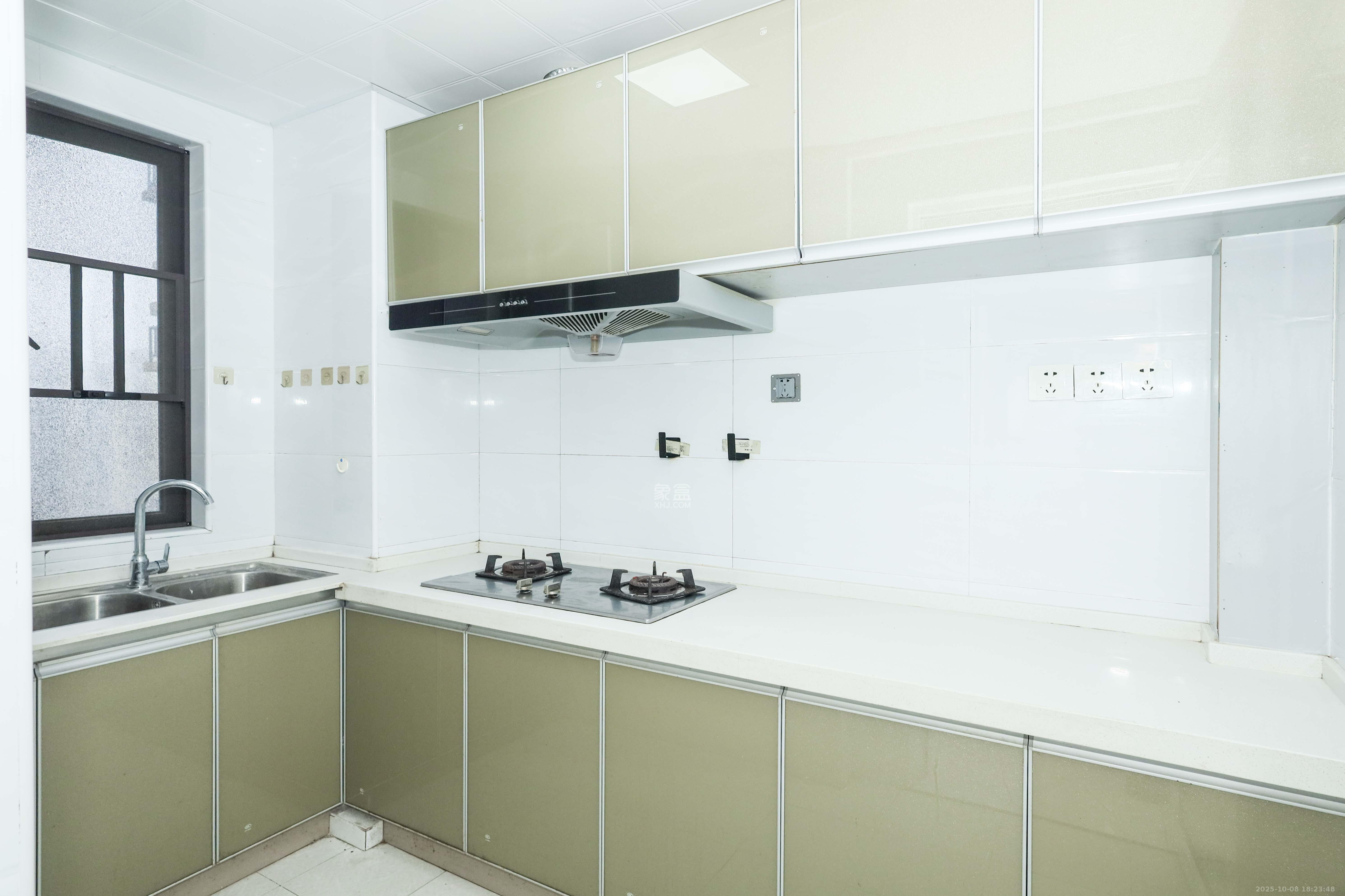 梅溪湖合能璞丽  3室2厅1卫    95.0万厨房