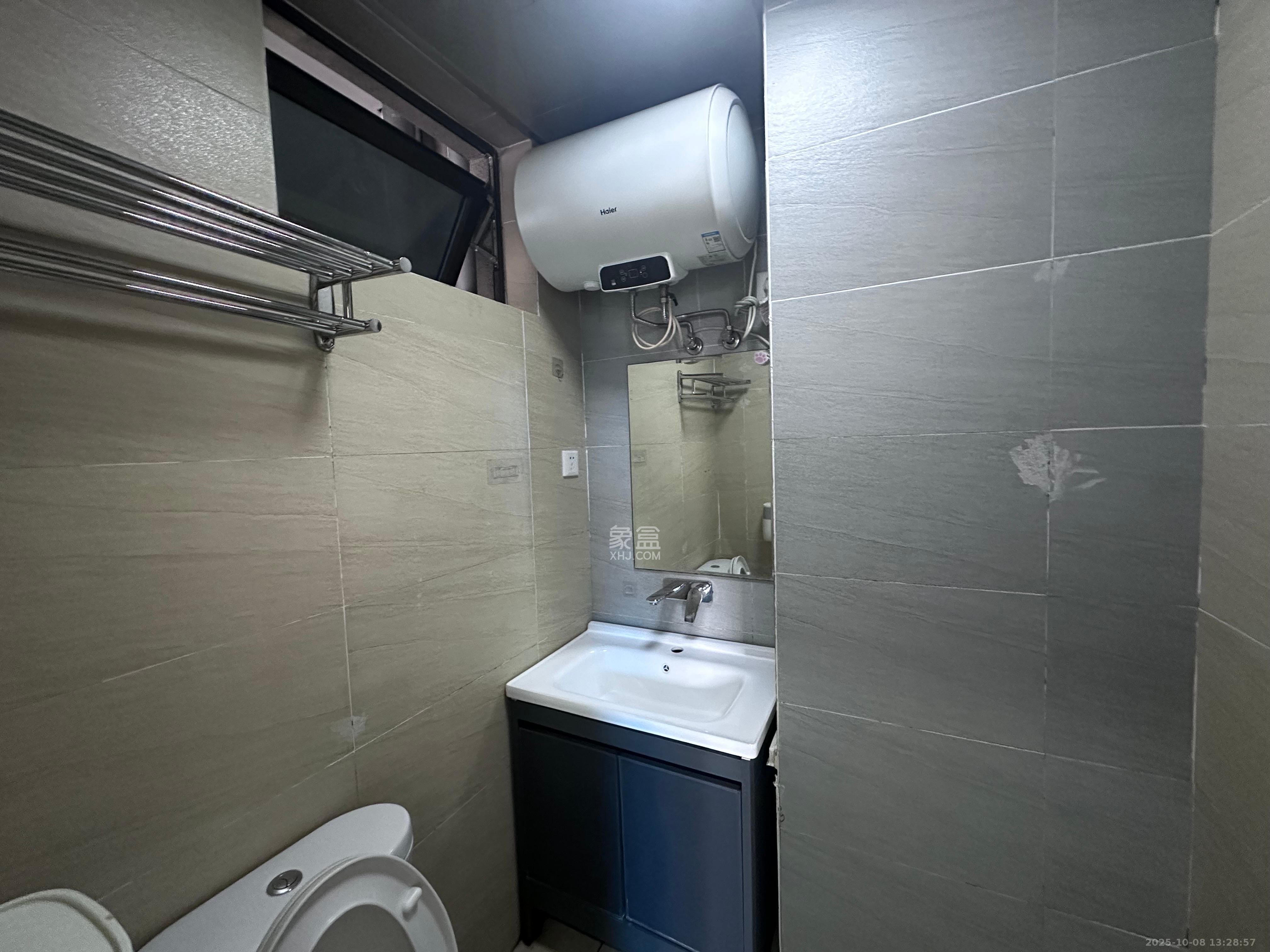 长盛上东区  1室0厅1卫    1500.0元/月室内图