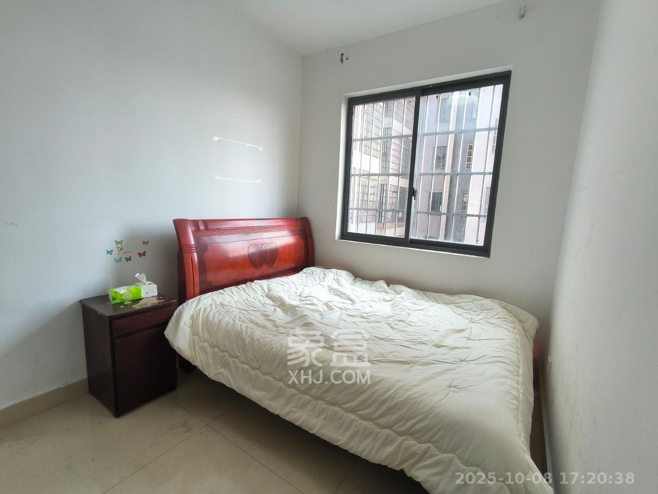 九华新城  2室2厅1卫    1600.0元/月室内图