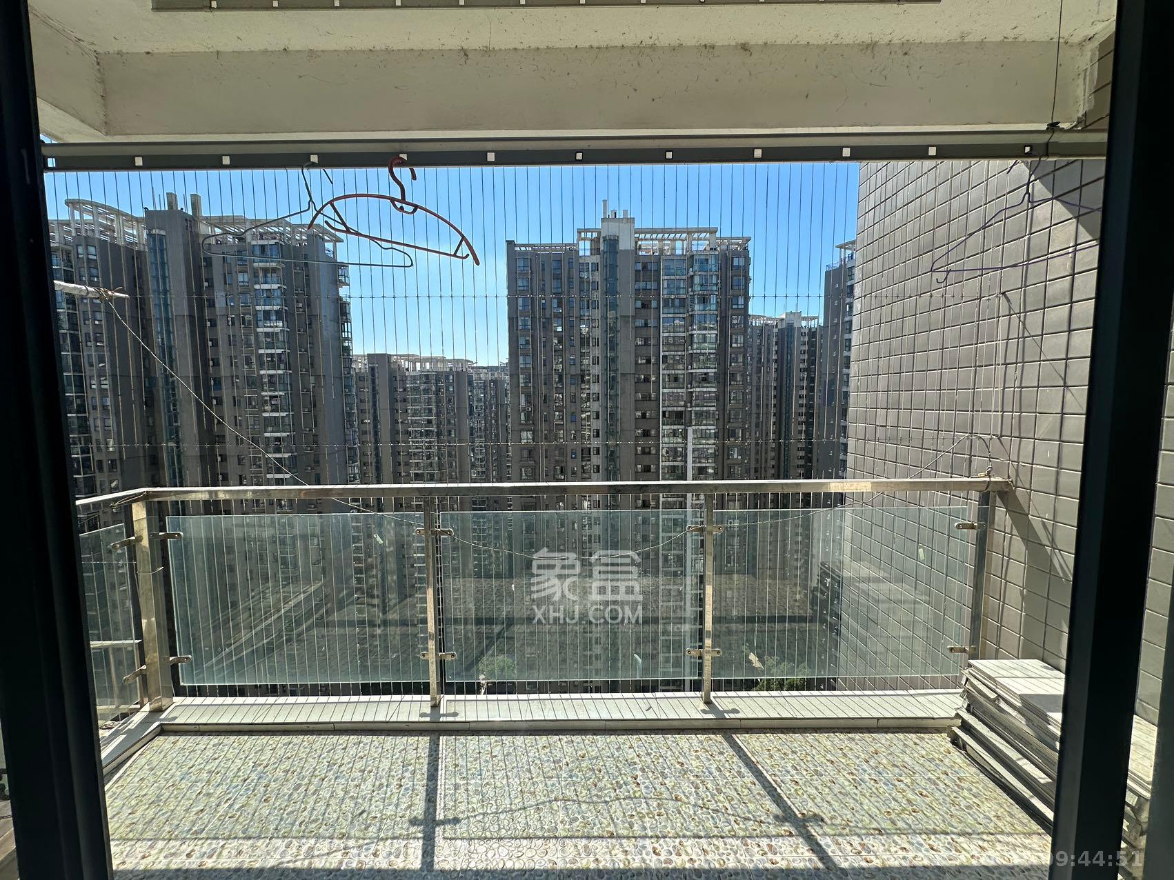 湘江世纪城融江苑 2室2厅1卫 1800.0元/月 湘江世纪城融江苑 2室2厅1卫 1800.0元/月室内图