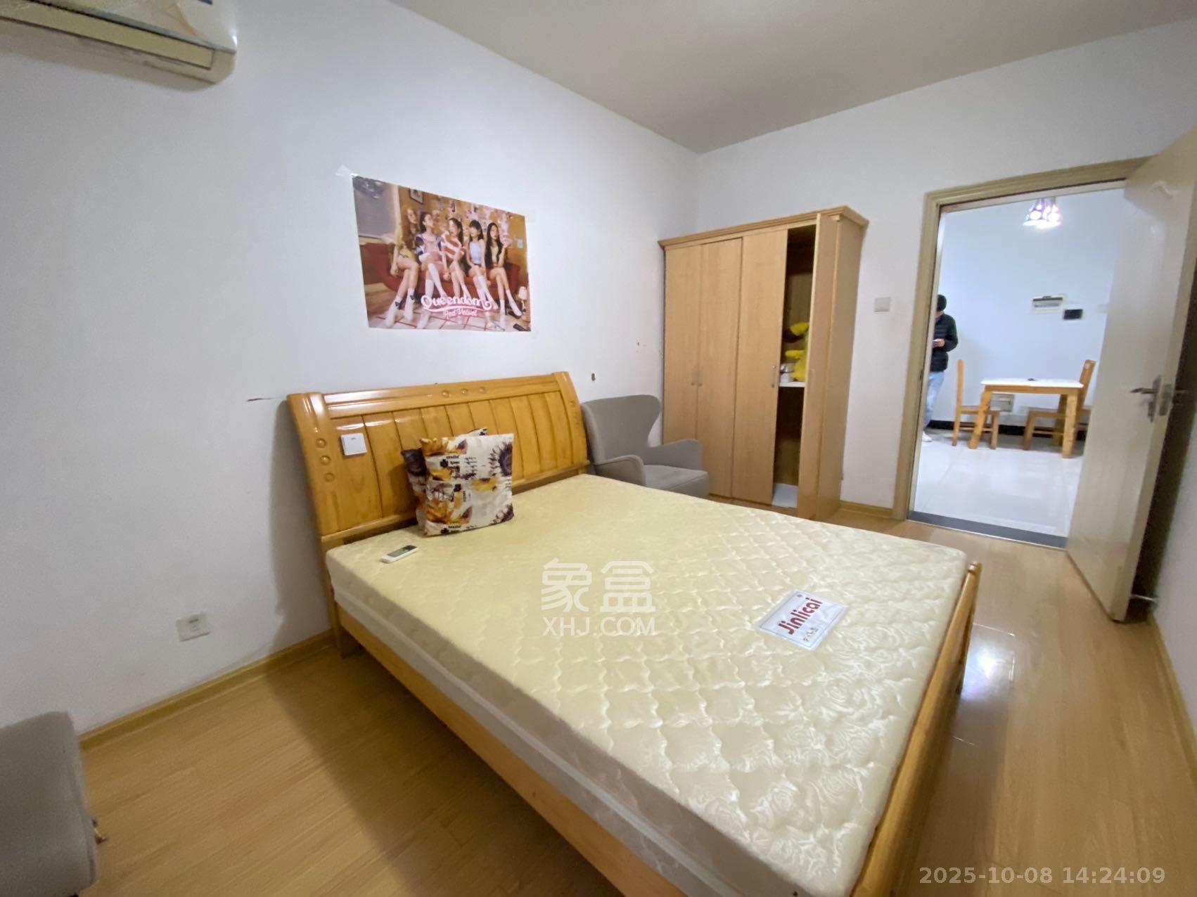 鑫天御景湾  2室1厅1卫    1700.0元/月室内图