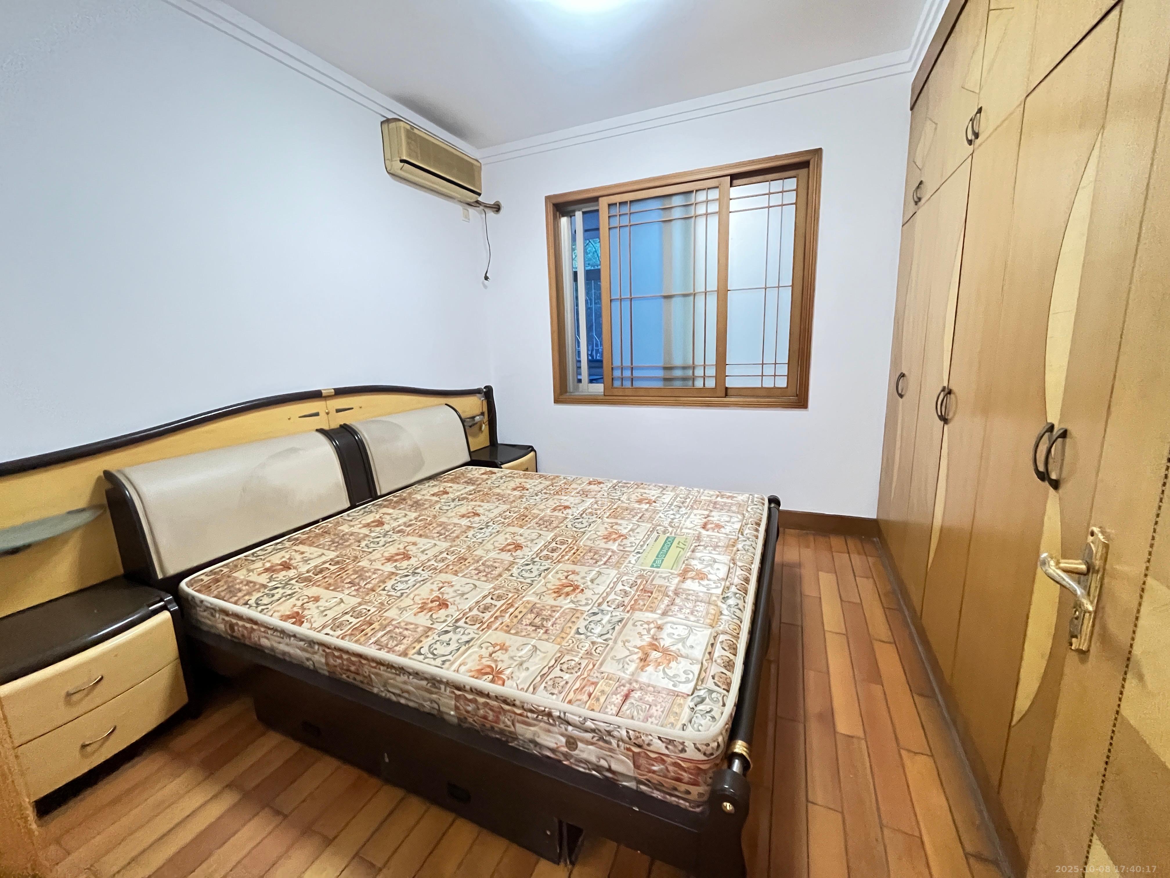 长沙市邮政宿舍（古汉邮局宿舍）  3室2厅1卫    1800.0元/月室内图