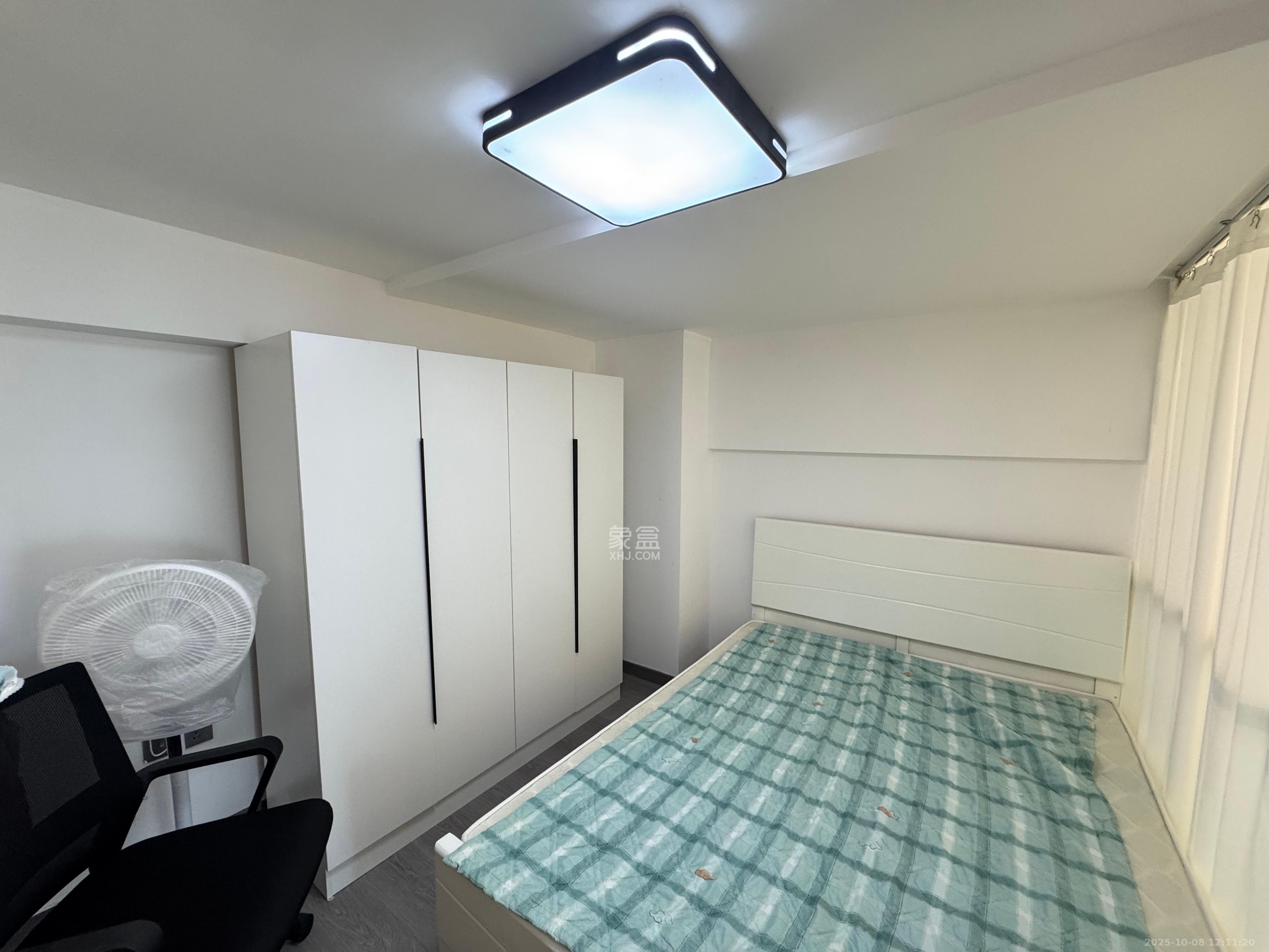 佳兆业云顶都汇  2室1厅1卫    1900.0元/月室内图