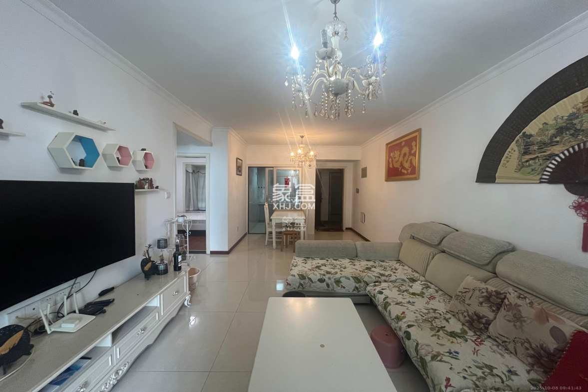 金科时代中心 2室1厅1卫 2200.0元/月 金科时代中心 2室1厅1卫 2200.0元/月室内图