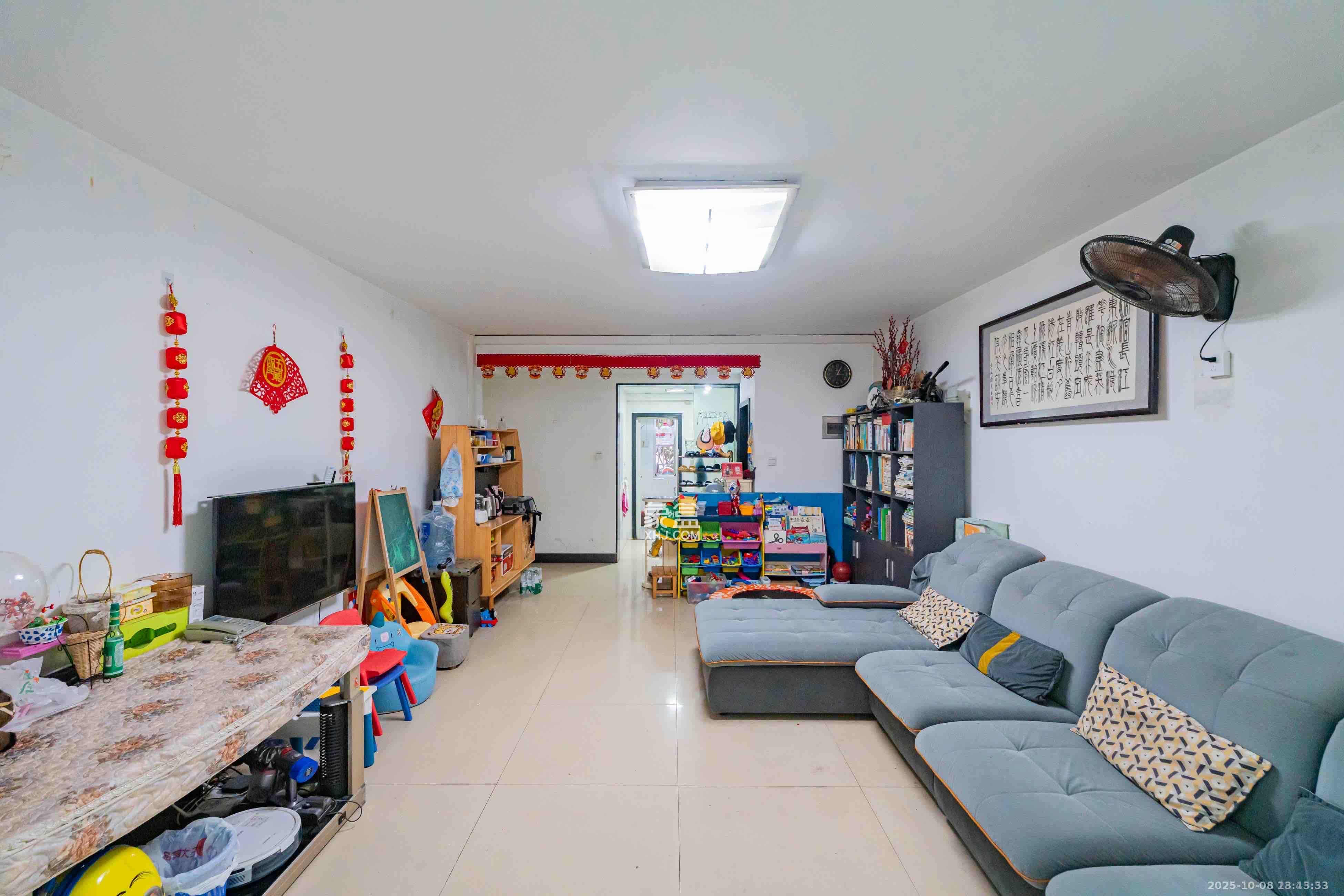 富湘园 3室2厅2卫 3000.0元/月 富湘园 3室2厅2卫 3000.0元/月室内图