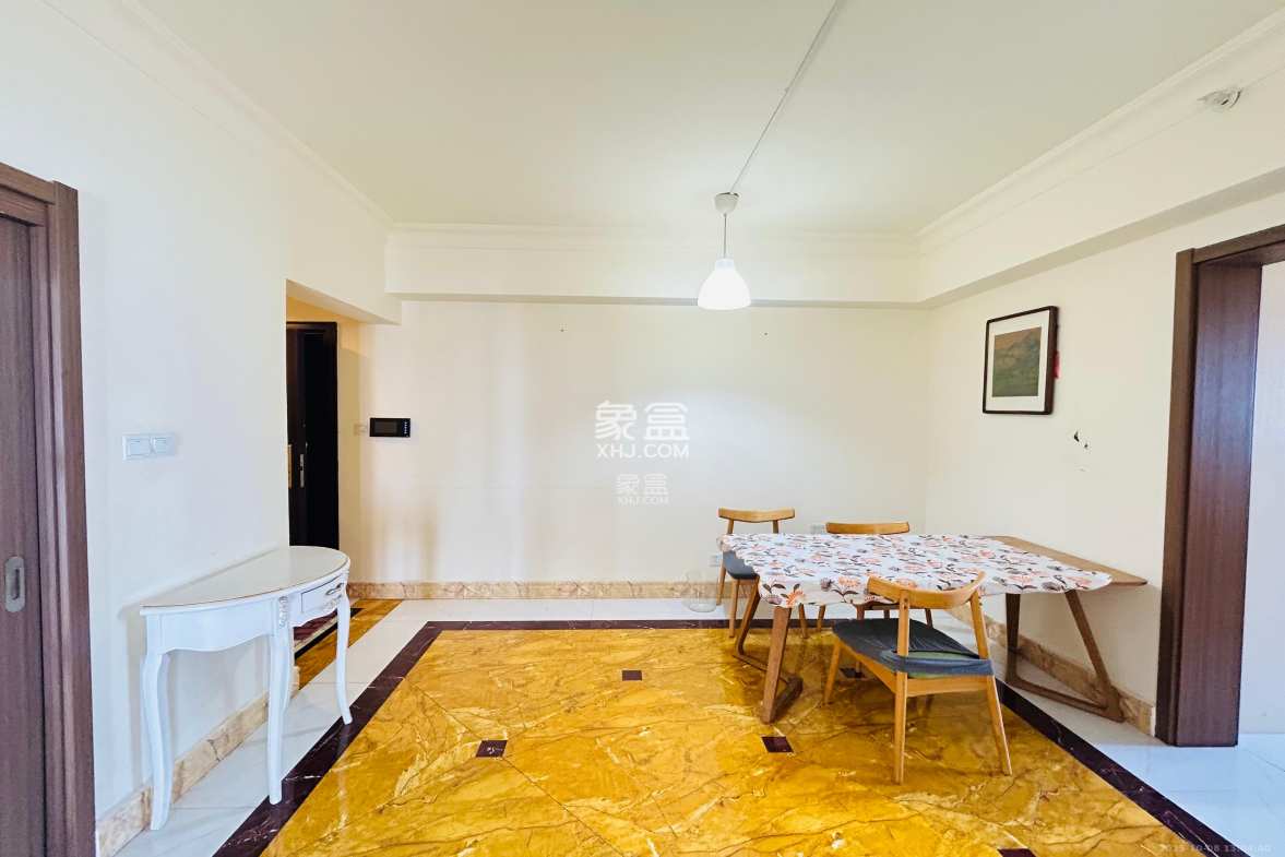 碧桂园威尼斯城 1室1厅1卫 1600.0元/月 碧桂园威尼斯城 1室1厅1卫 1600.0元/月室内图