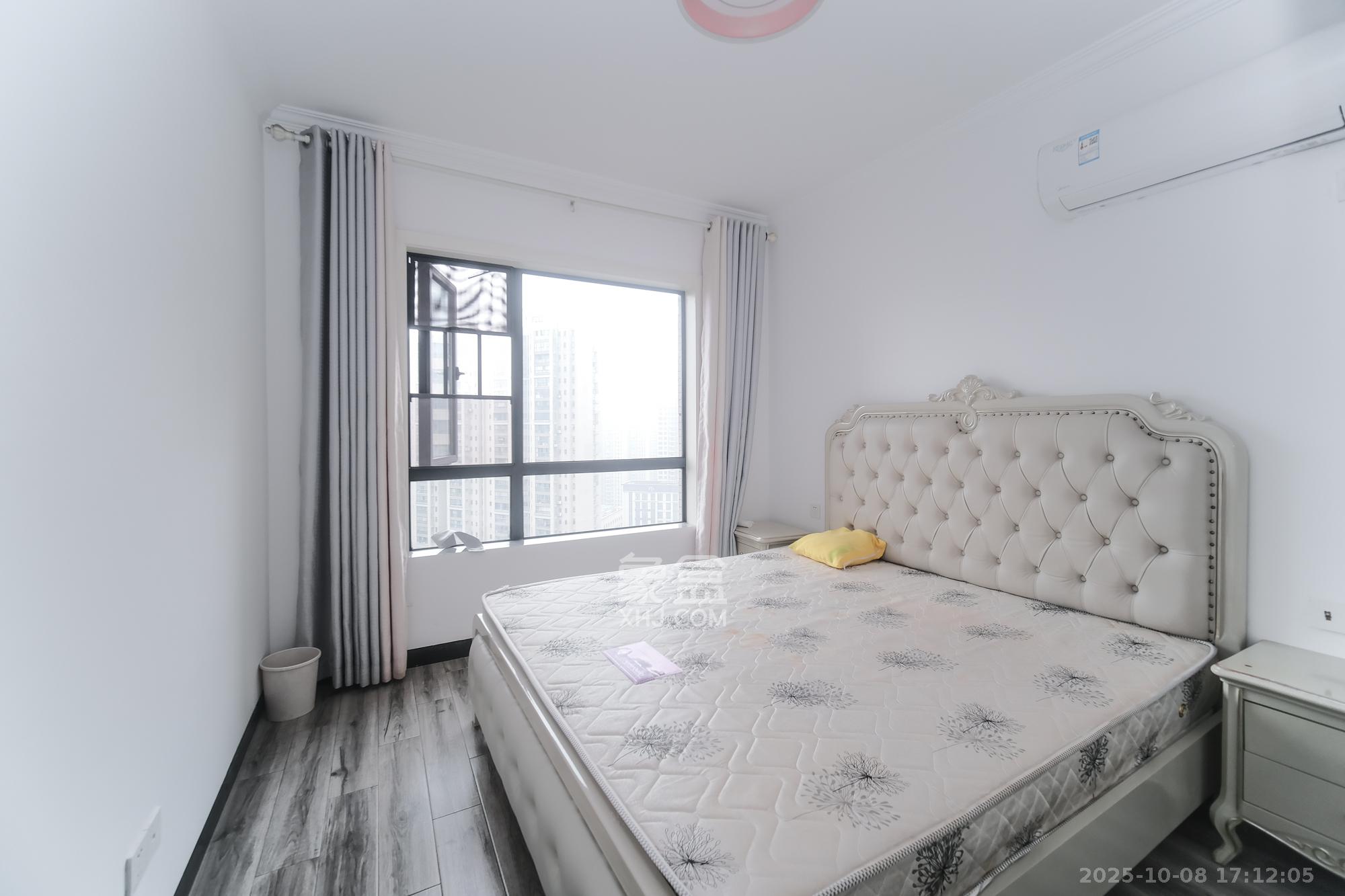 筑梦星园 2室2厅1卫 48.8万 筑梦星园 2室2厅1卫 48.8万卧室