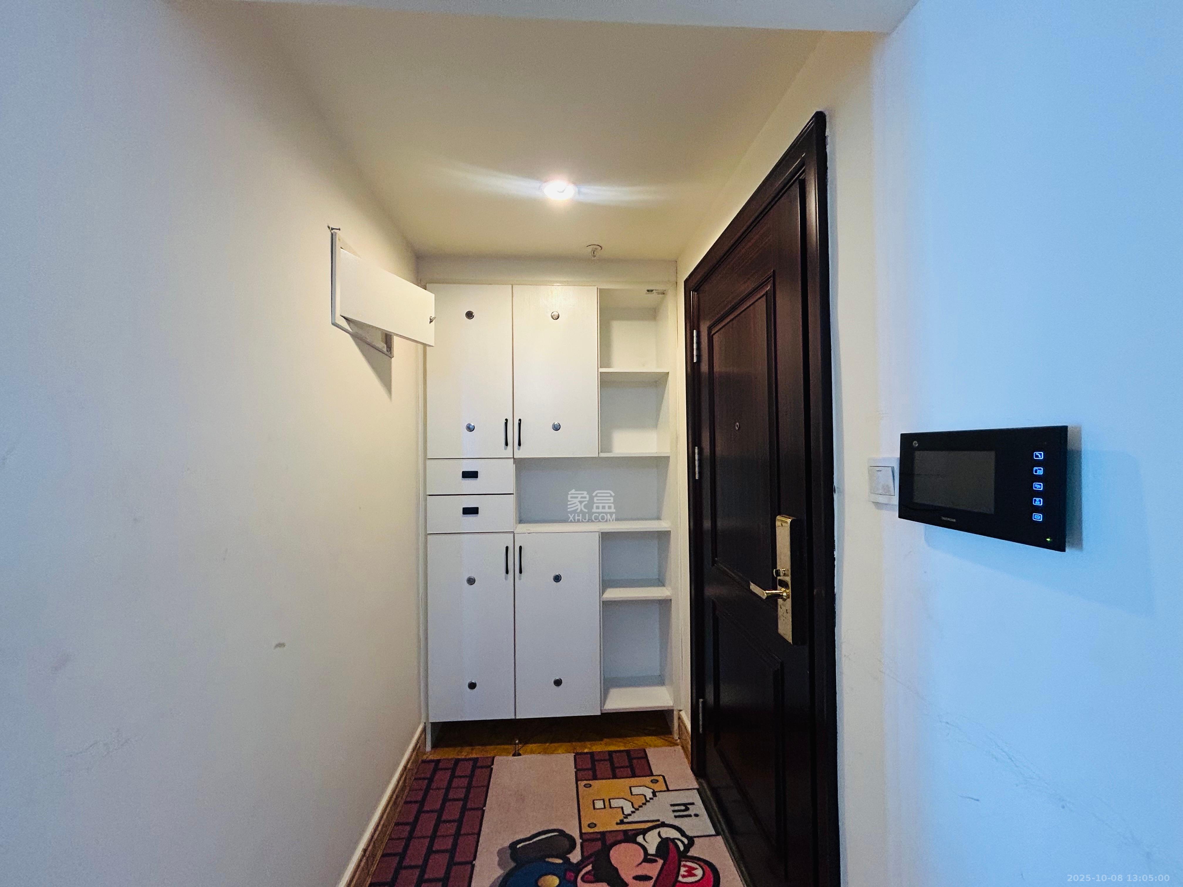 碧桂园威尼斯城  1室1厅1卫    1600.0元/月室内图