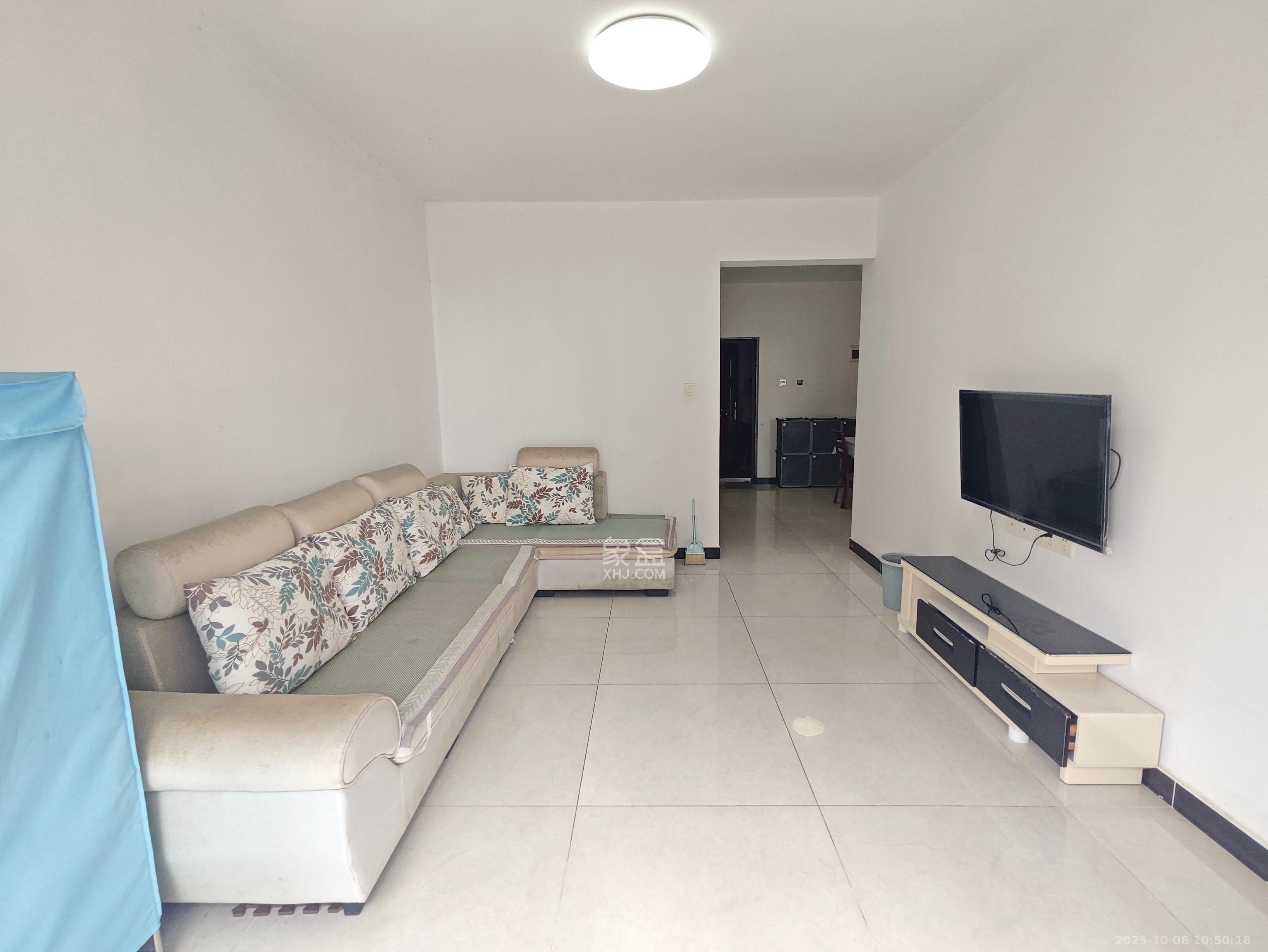 盛世耀凯  2室2厅1卫    1800.0元/月室内图