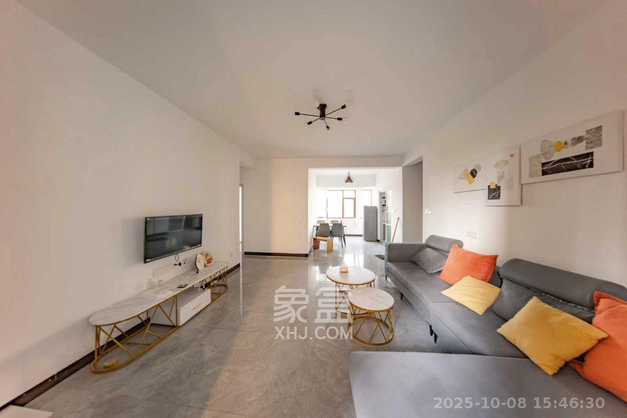 江山帝景哈佛  4室2厅2卫    2700.0元/月 江山帝景哈佛  4室2厅2卫    2700.0元/月室内图1