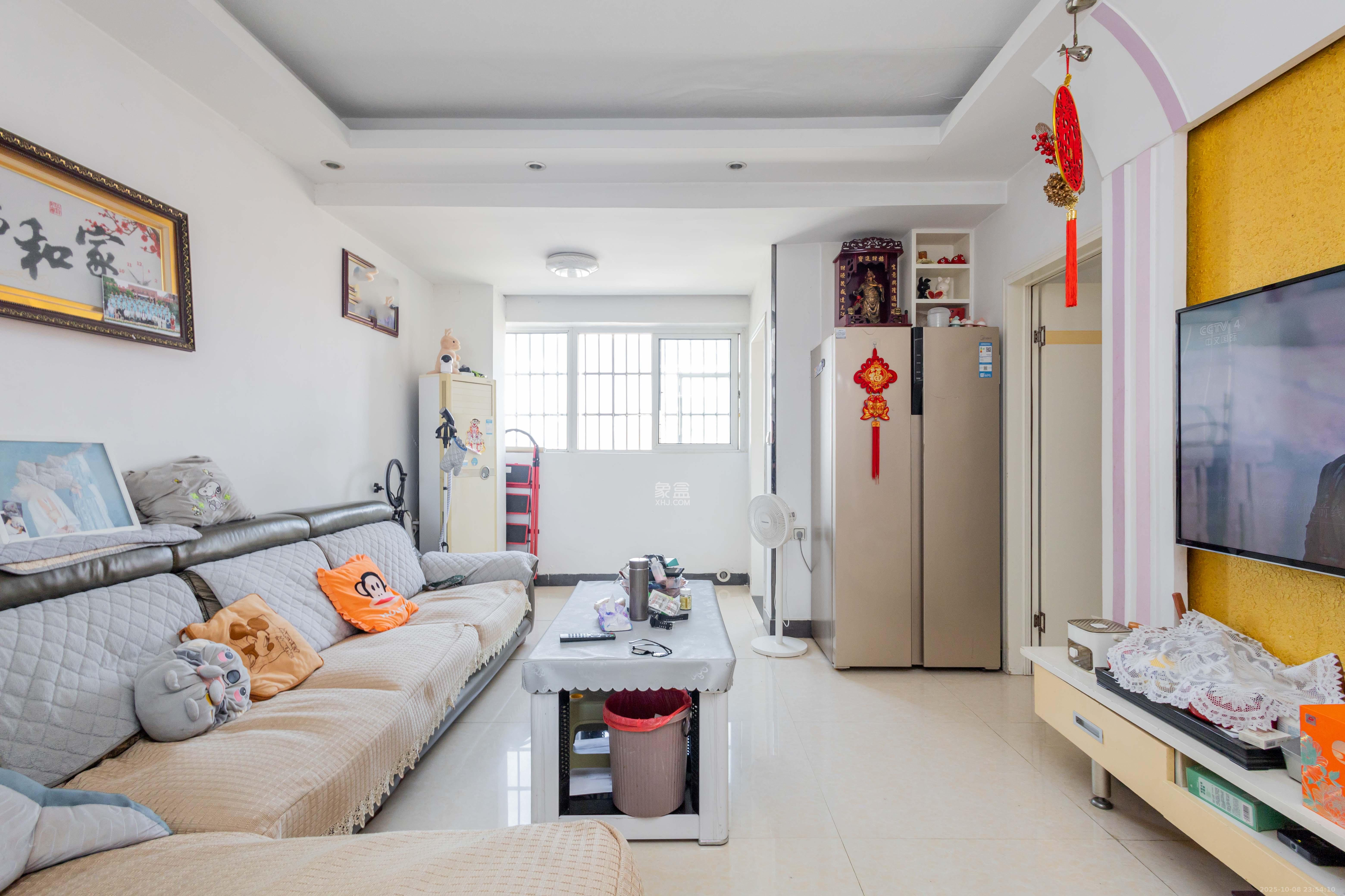 未来蜂巢  3室2厅1卫    34.8万