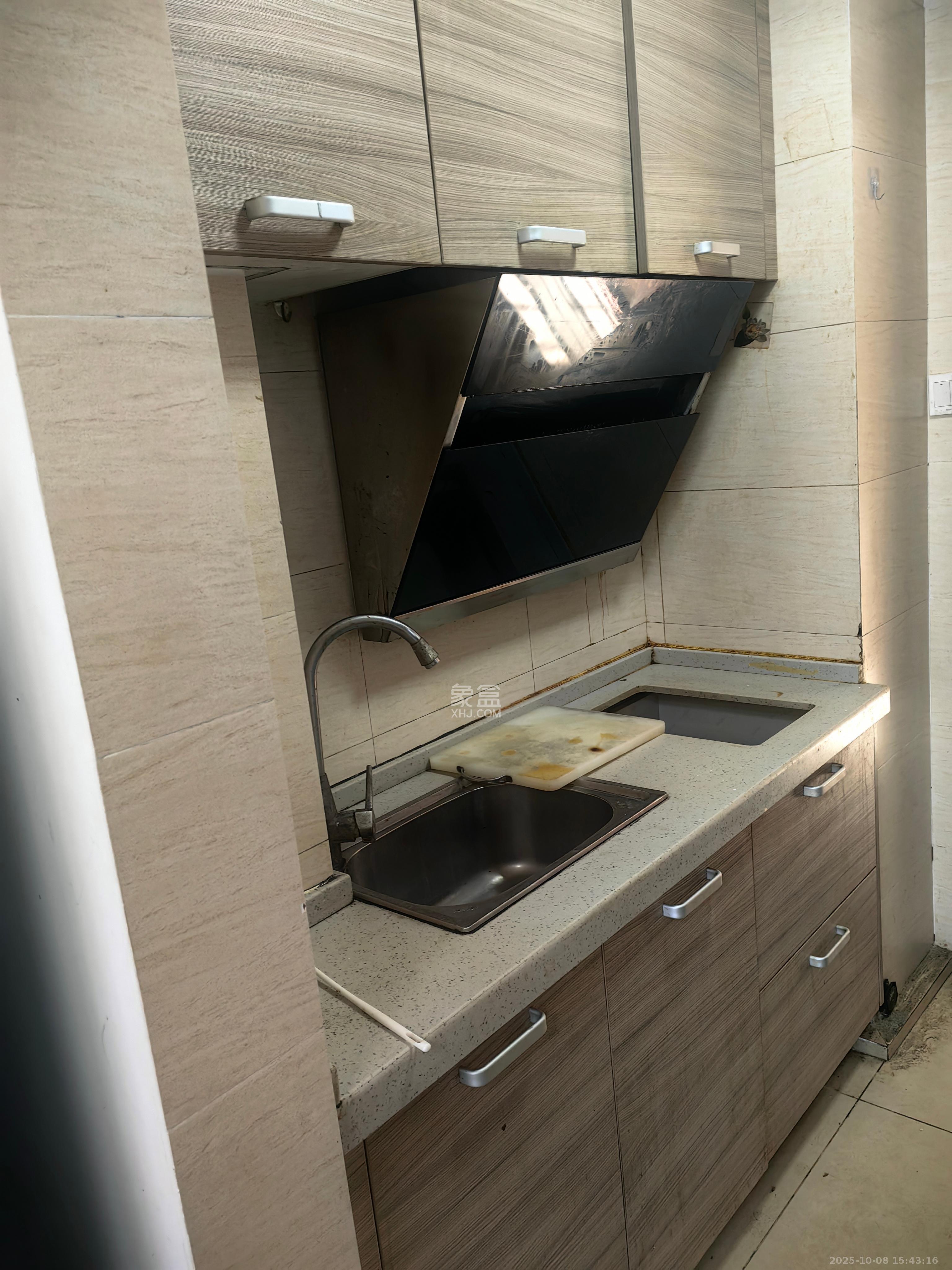 君康家园（梅溪湖七喜街）  1室1厅1卫    2000.0元/月室内图