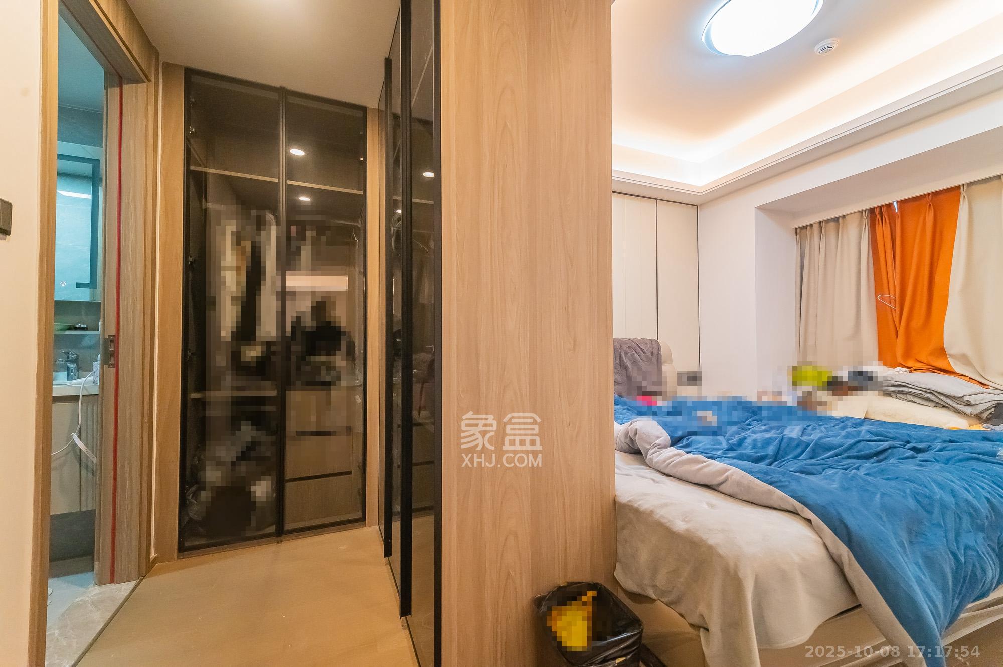 三一云谷 3室2厅2卫 99.8万 三一云谷 3室2厅2卫 99.8万卧室