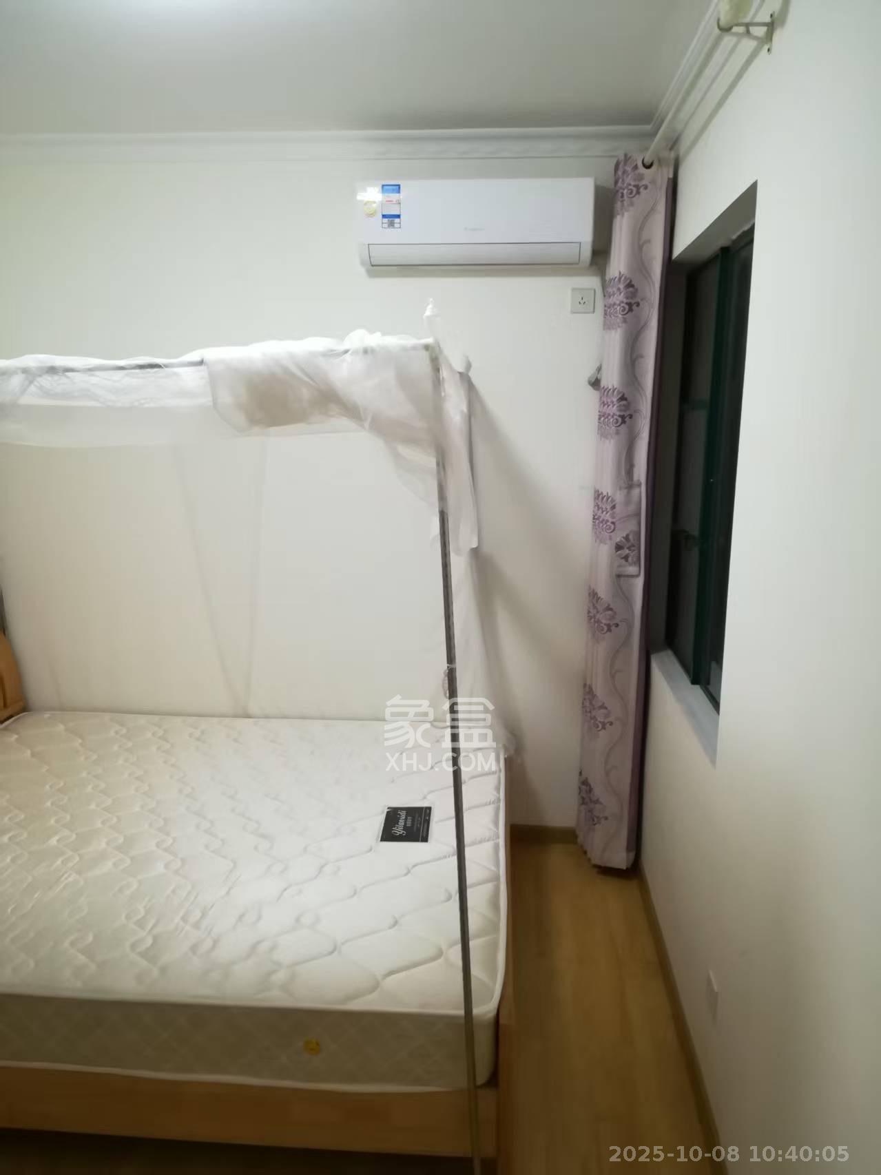 桔洲新苑(桔洲印象) 3室2厅1卫 2200.0元/月 桔洲新苑(桔洲印象) 3室2厅1卫 2200.0元/月室内图