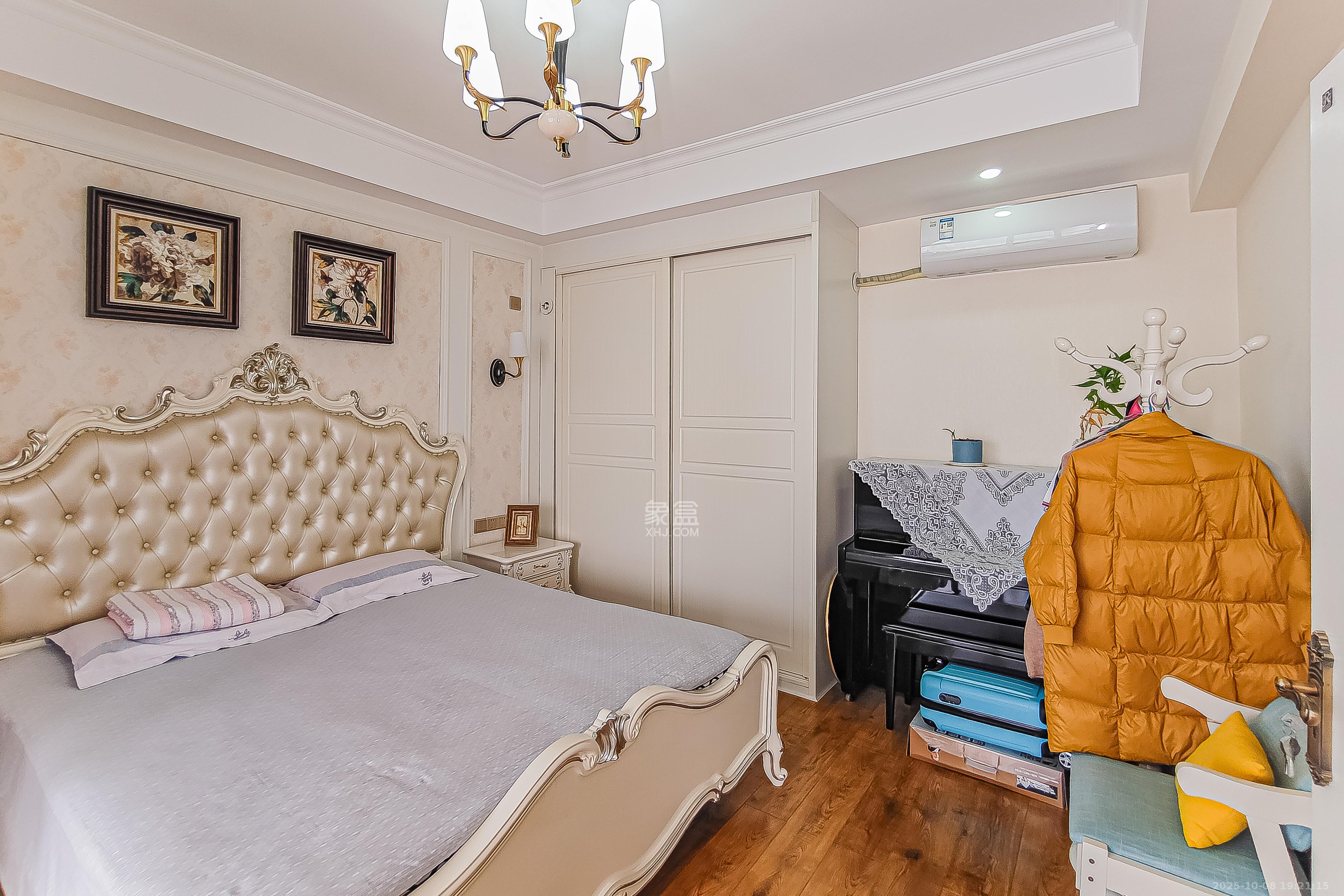 都市阳光大厦 3室2厅2卫 125.0万 都市阳光大厦 3室2厅2卫 125.0万卧室