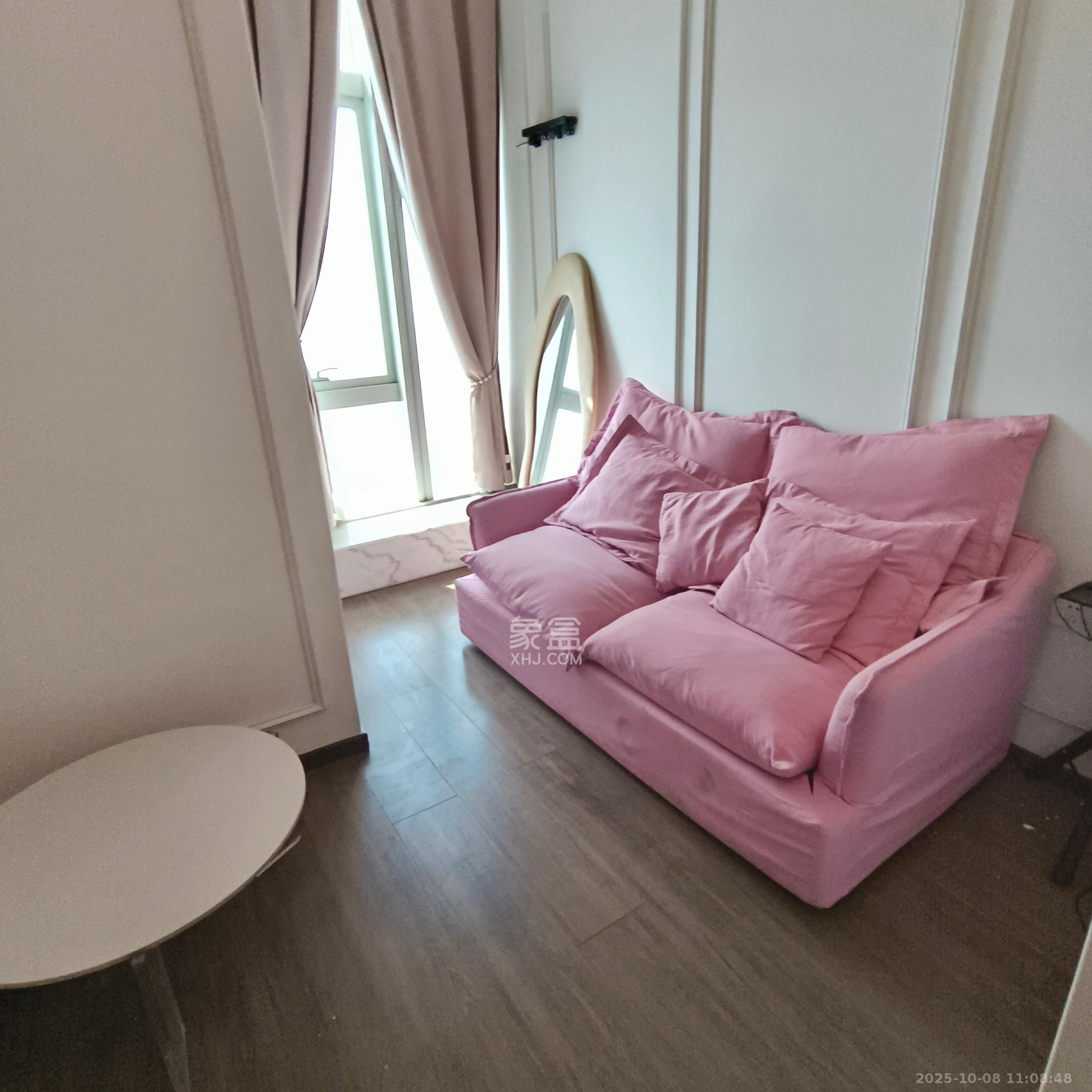 敬天广场 1室1厅1卫 2300.0元/月 敬天广场 1室1厅1卫 2300.0元/月室内图