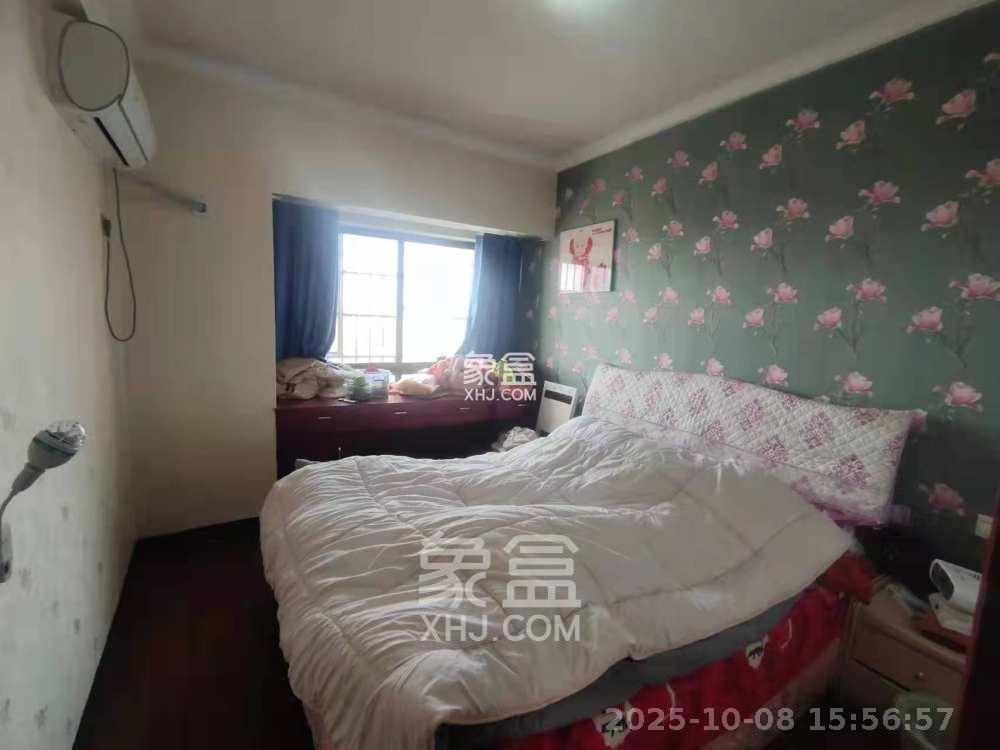 峰尚国际  3室2厅1卫    31.8万室内图
