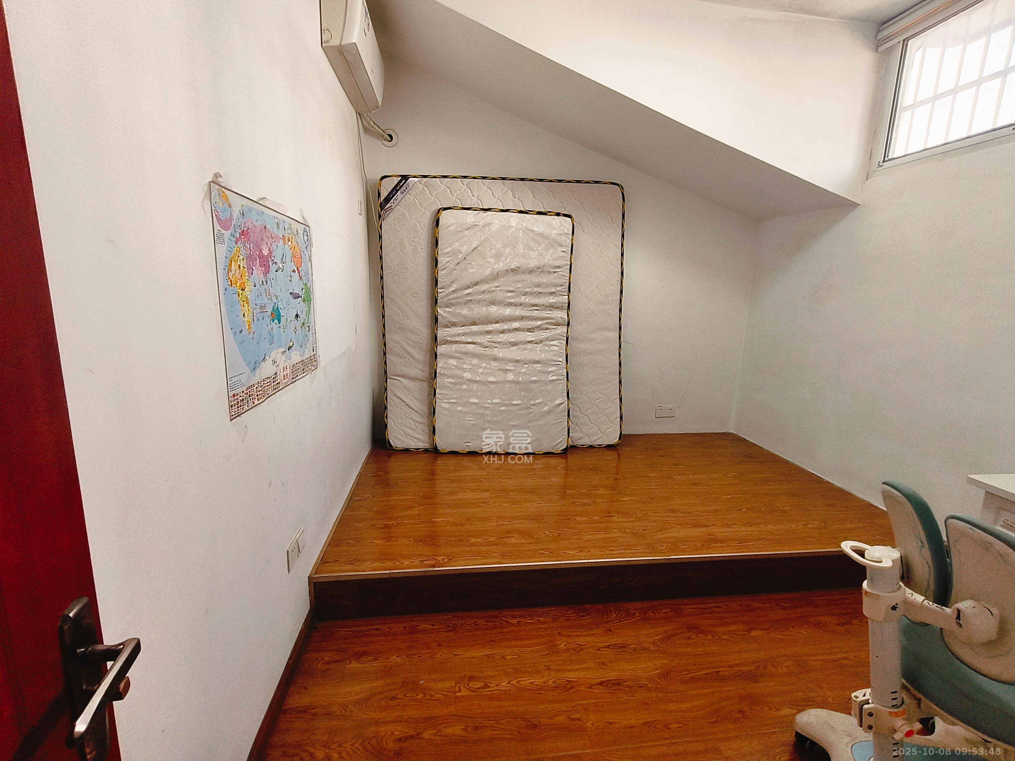 景环小区  1室0厅0卫    1800.0元/月室内图